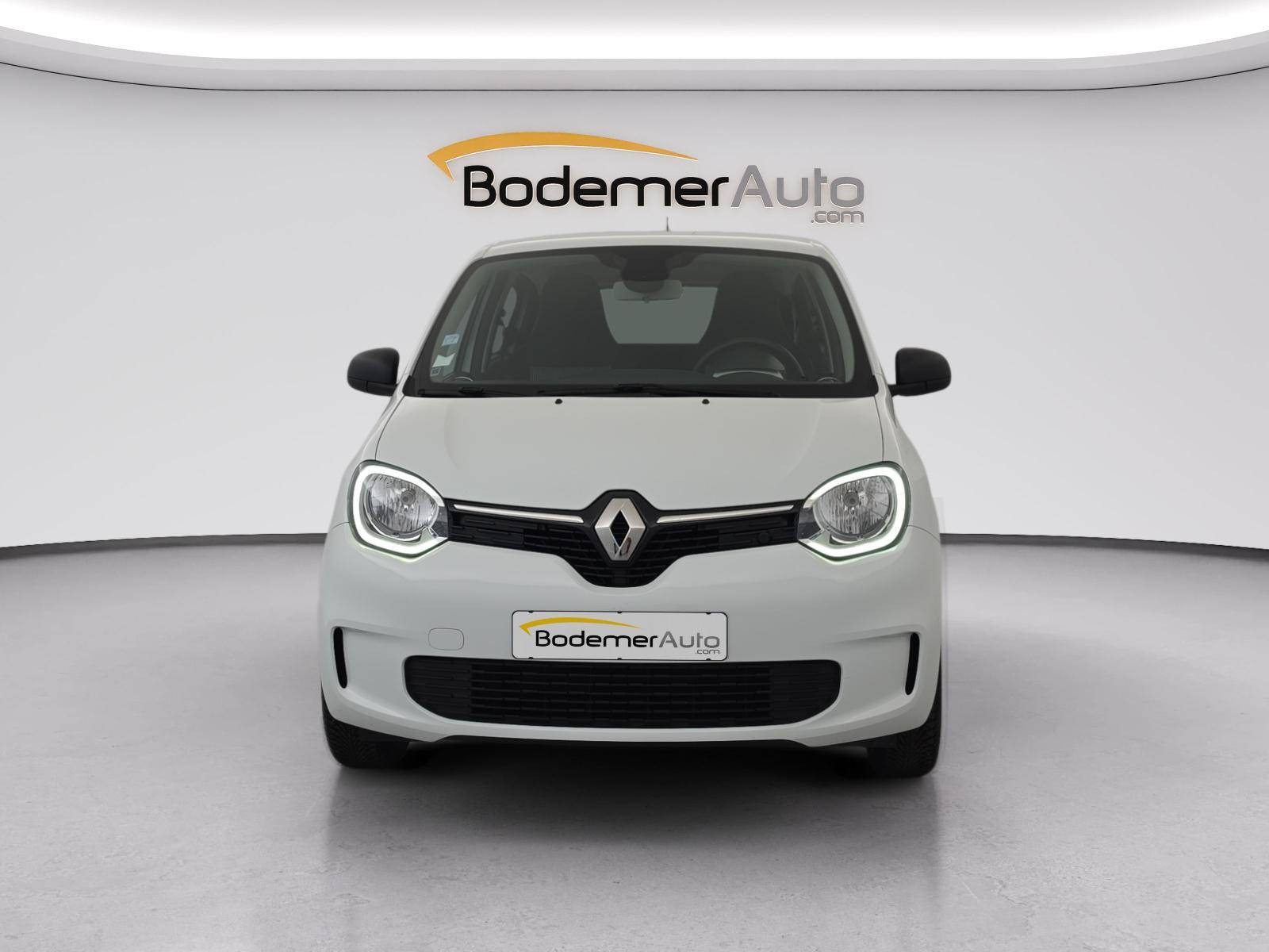Vente en ligne Renault Twingo Electrique Twingo III E-Tech au prix de 10 800 €