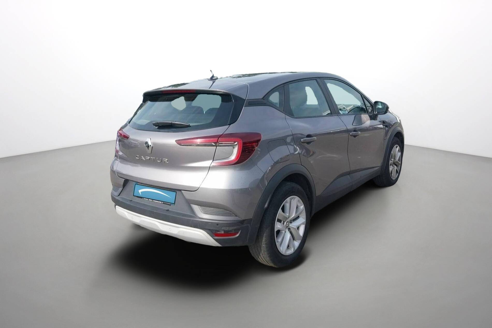 Vente en ligne Renault Captur  TCe 90 - 21 au prix de 14 590 €