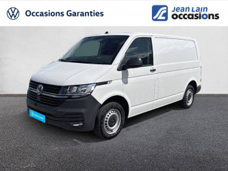 VOLKSWAGEN TRANSPORTER 6.1 VAN TRANSPORTER 6.1 VAN L1H1 2.0 TDI 150 DSG7 BUSINESS 27/03/2024 en vente à La Motte-Servolex