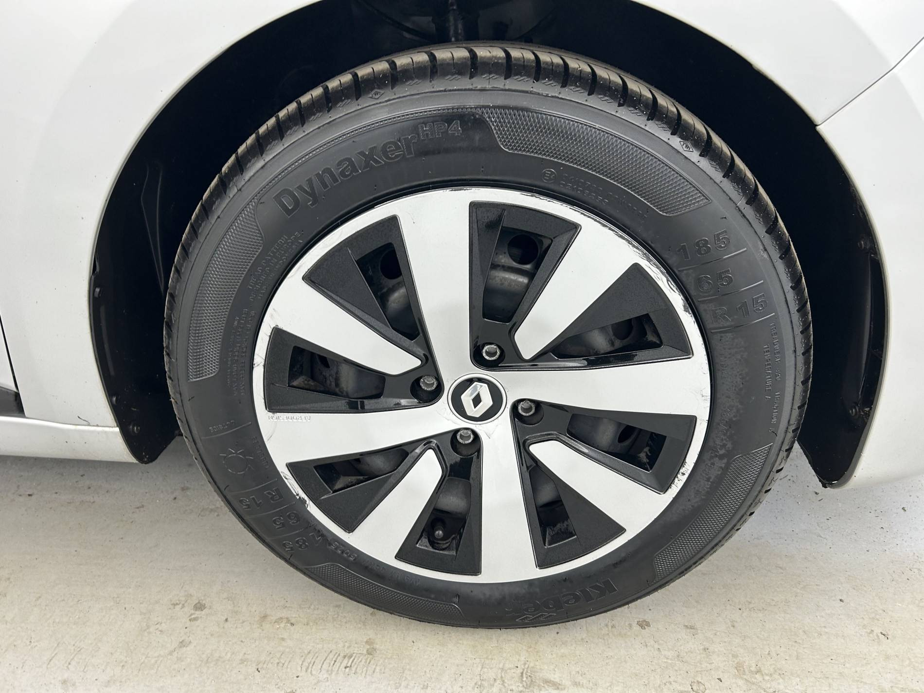 Vente en ligne Renault Clio 5 Clio TCe 90 au prix de 13 990 €