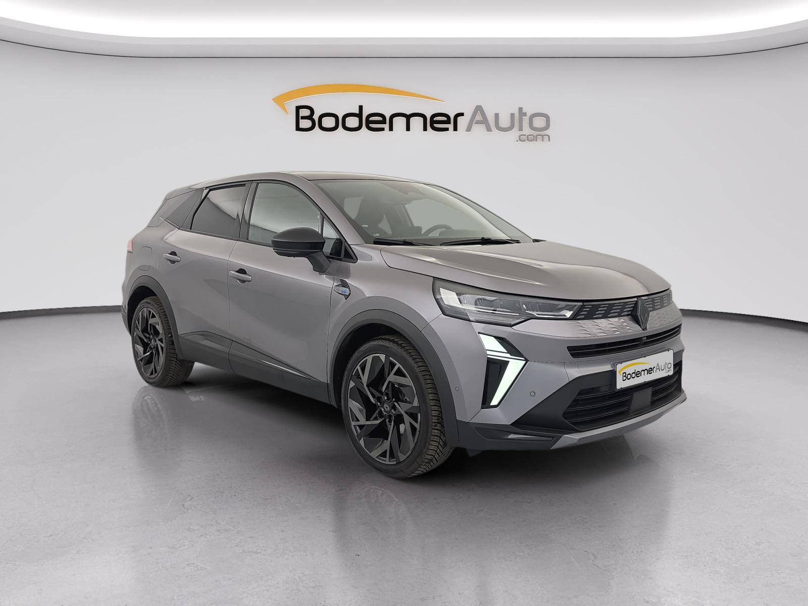 Vente en ligne Renault Symbioz  E-Tech full hybrid 145 au prix de 26 990 €