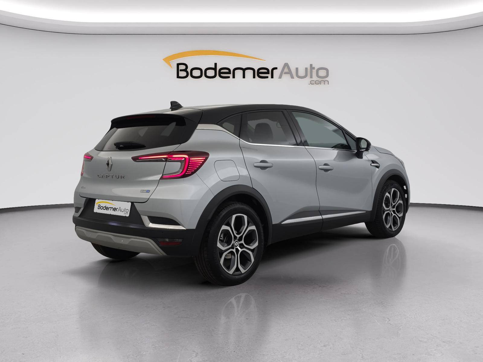 Vente en ligne Renault Captur  E-Tech 145 - 21 au prix de 17 991 €