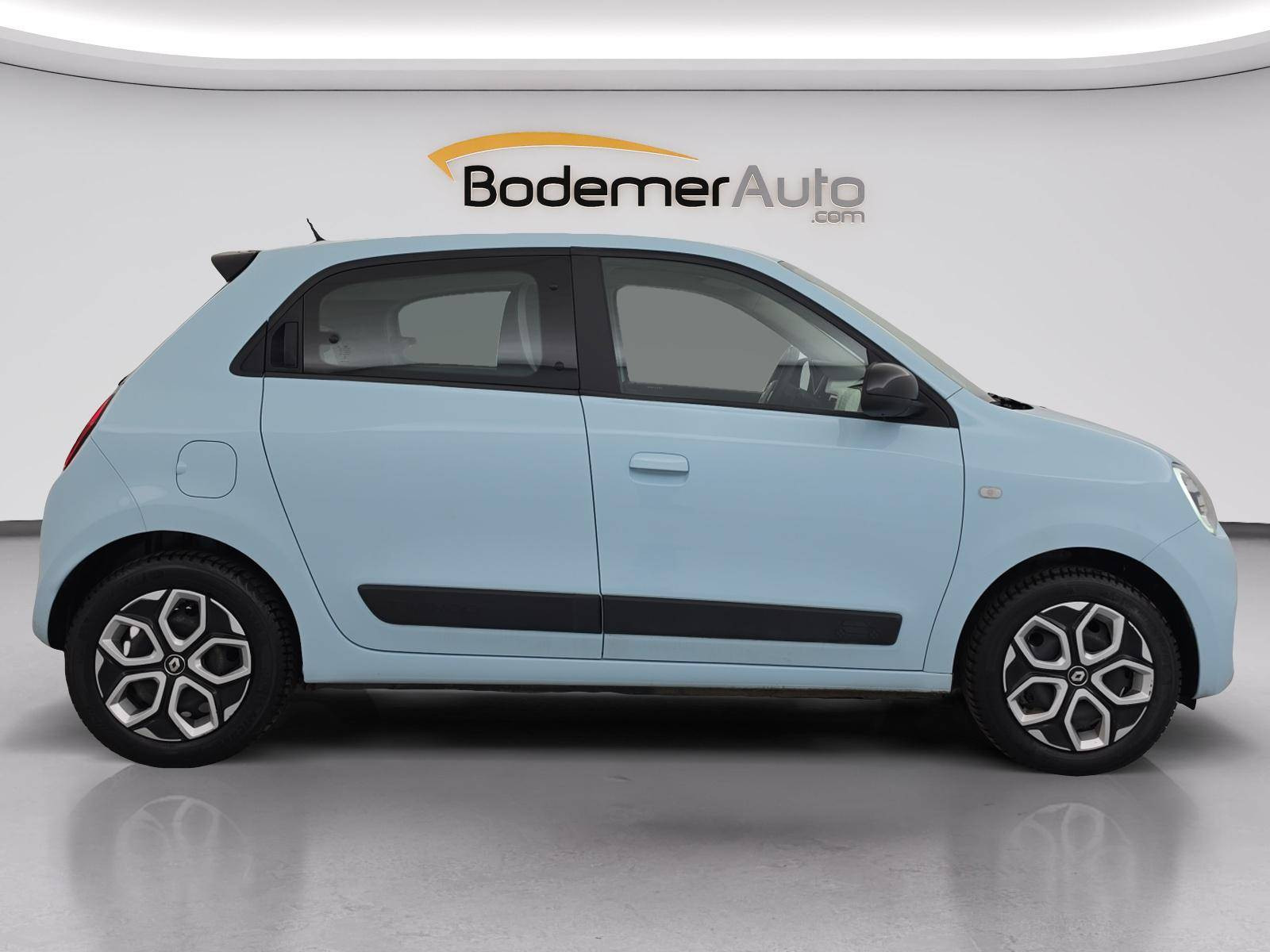 Vente en ligne Renault Twingo Electrique Twingo III E-Tech au prix de 13 490 €