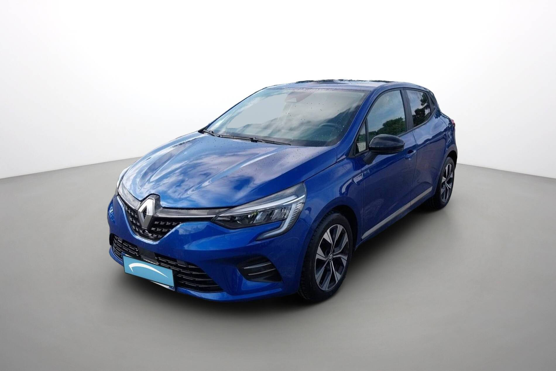 Renault Clio 5 Clio SCe 65 occasion de 2023 en vente à Saint-Lô