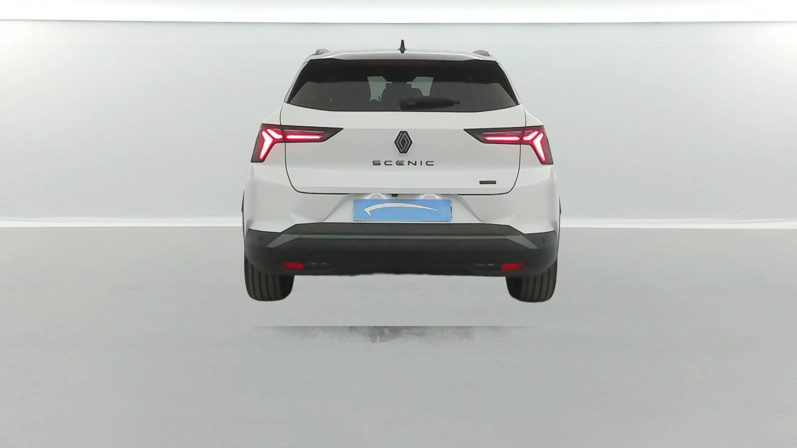 Vente en ligne Renault Scenic E-Tech  220 ch grande autonomie au prix de 40 990 €