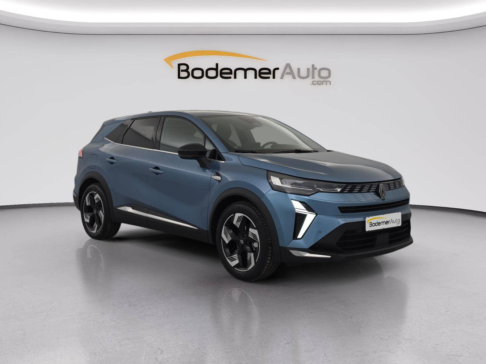 Vente en ligne Renault Symbioz  E-Tech full hybrid 145 au prix de 26 990 €