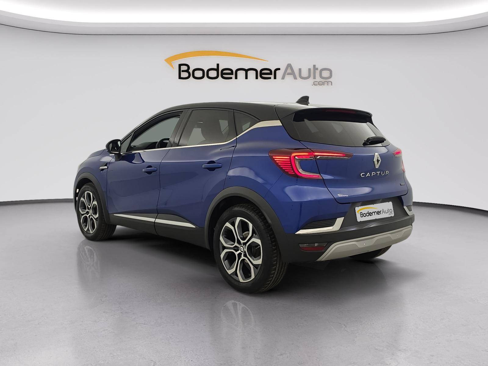 Vente en ligne Renault Captur  E-Tech full hybrid 145 au prix de 20 490 €