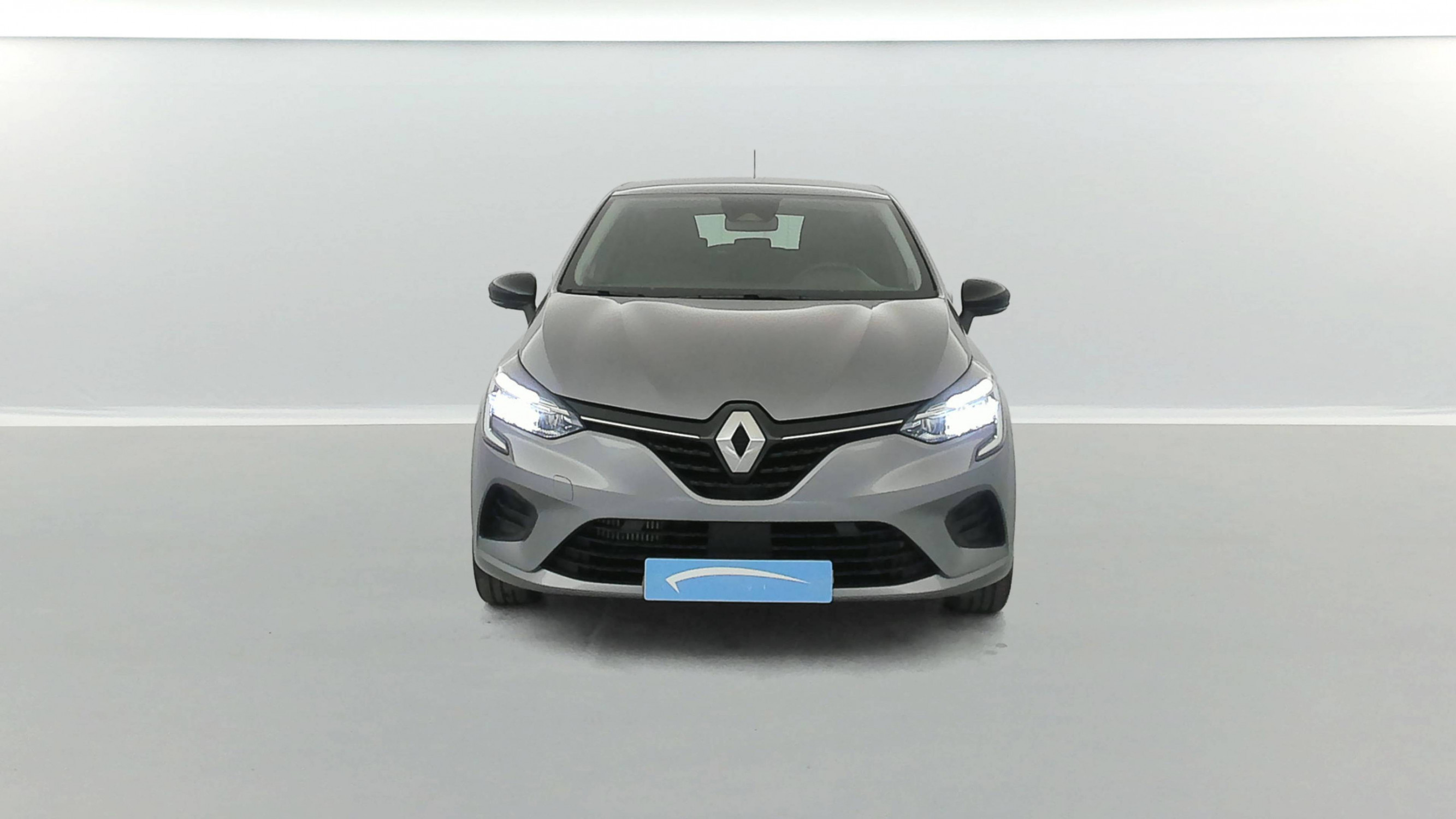 Vente en ligne Renault Clio 5 Clio TCe 90 au prix de 15 290 €