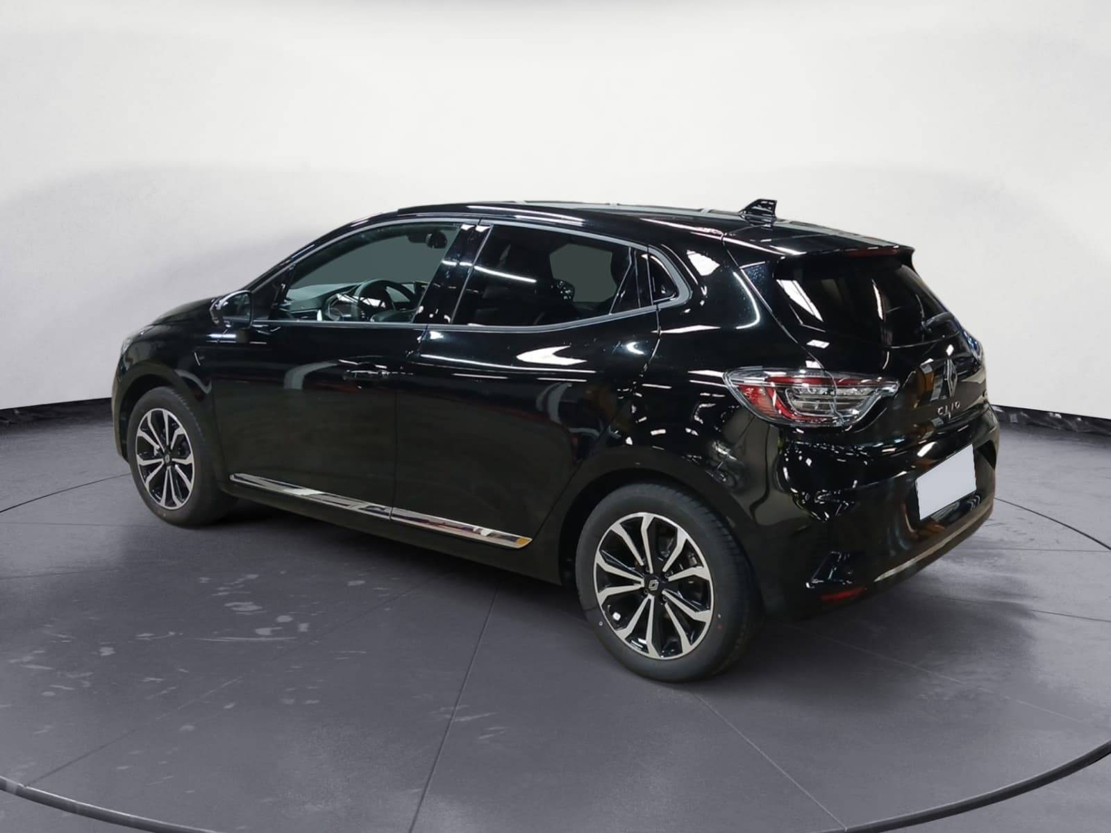 Vente en ligne Renault Clio 5 Clio E-Tech full hybrid 145 ch GSR2 au prix de 22 890 €