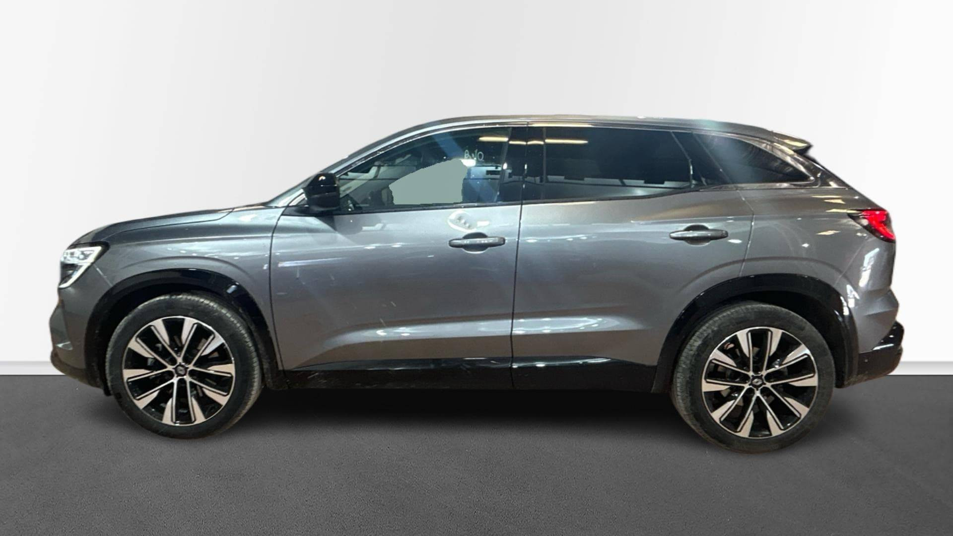 Vente en ligne Renault Austral  E-Tech hybrid 200 au prix de 25 590 €