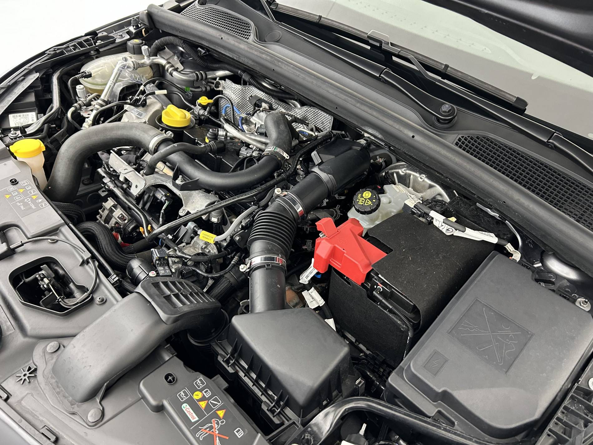 Vente en ligne Renault Clio 5 Clio TCe 90 au prix de 14 500 €