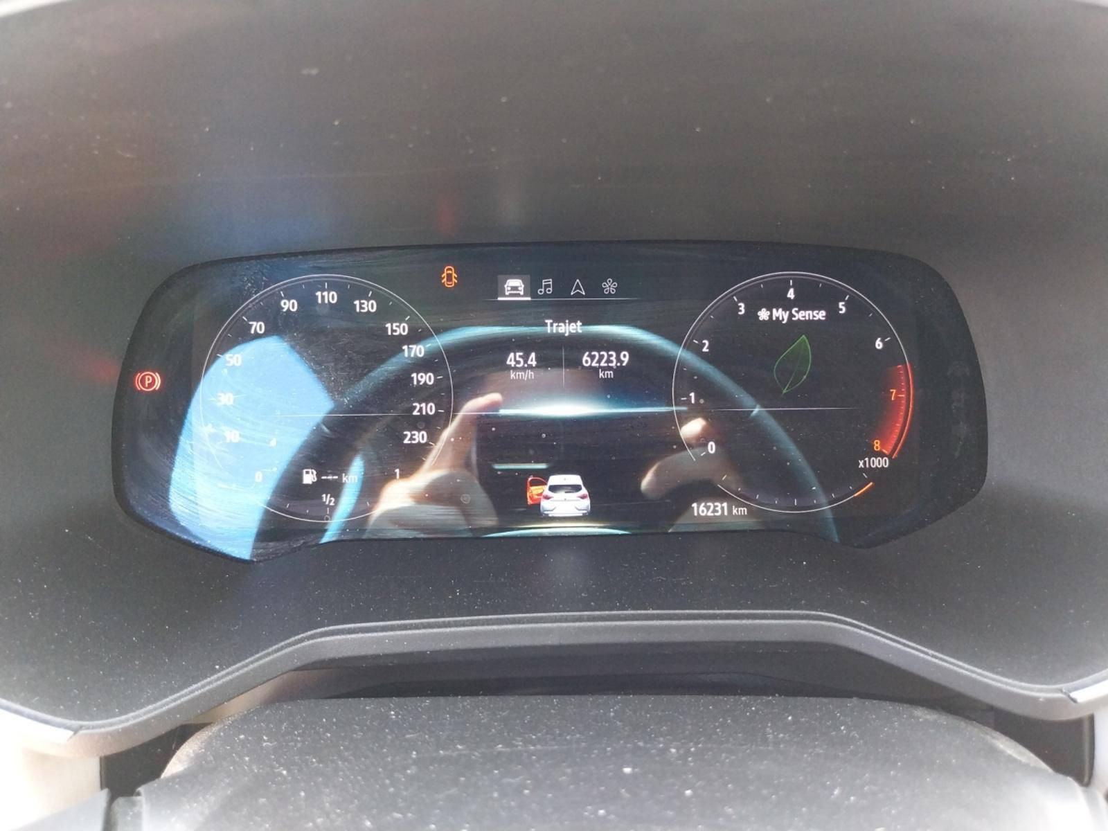 Vente en ligne Renault Clio 5 Clio TCe 90 au prix de 15 900 €