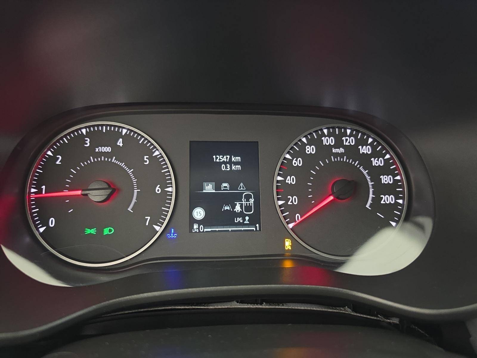 Vente en ligne Dacia Sandero  ECO-G 100 GSR2 au prix de 16 690 €