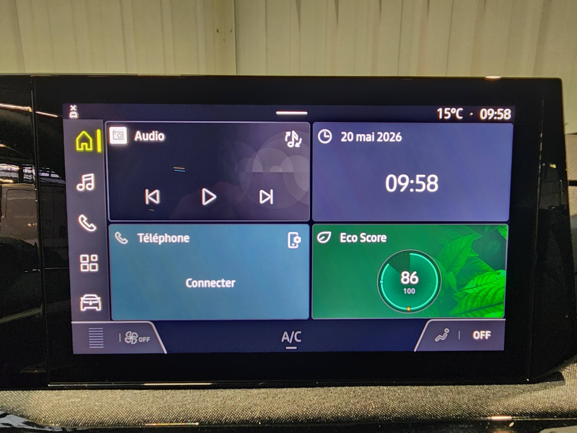 Vente en ligne Renault Clio 6 Clio TCe 115 ch au prix de 19 690 €
