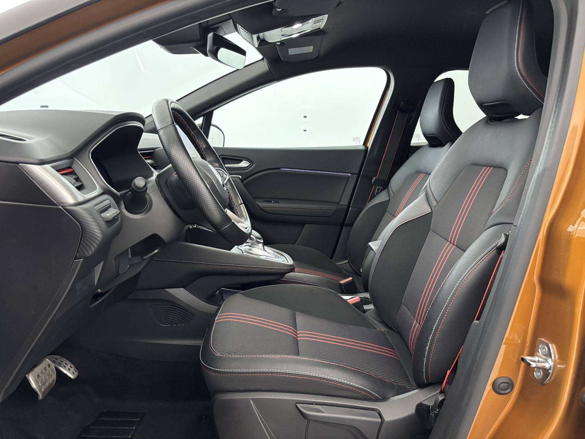Vente en ligne Renault Captur  E-Tech 145 - 21 au prix de 18 580 €