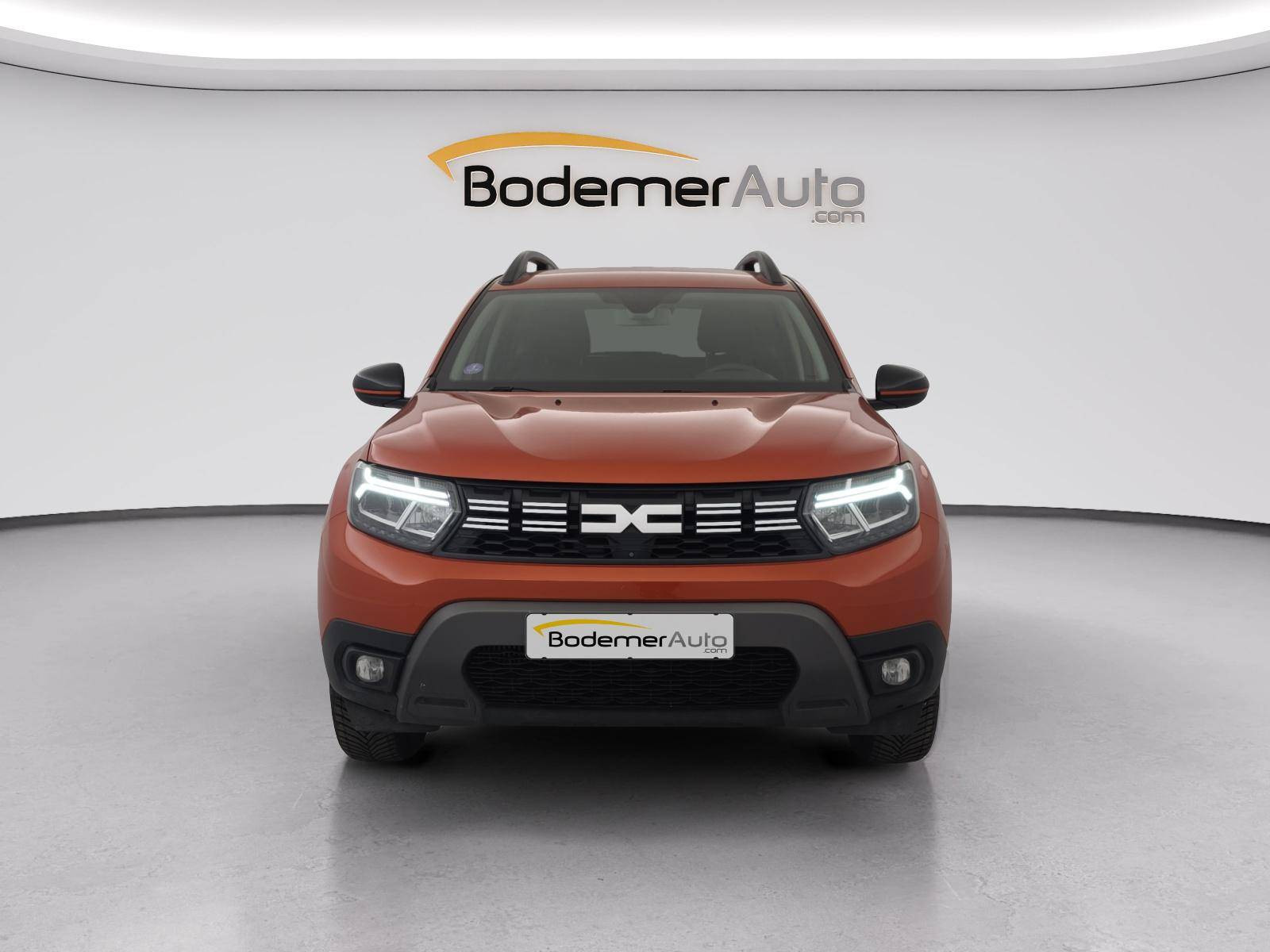 Vente en ligne Dacia Duster  TCe 150 4x2 EDC au prix de 19 690 €