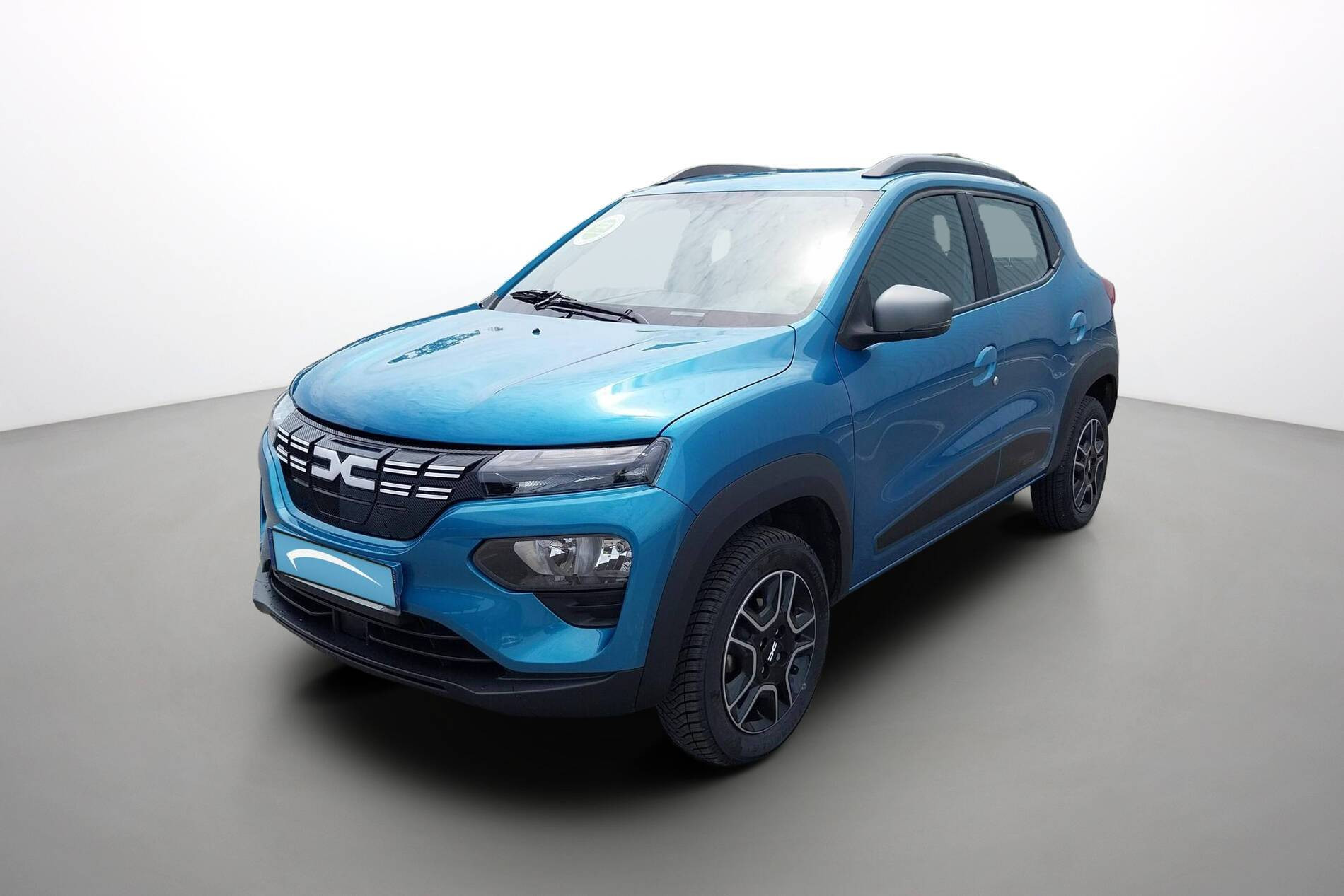 Dacia Spring Spring occasion de 2023 en vente à Lorient