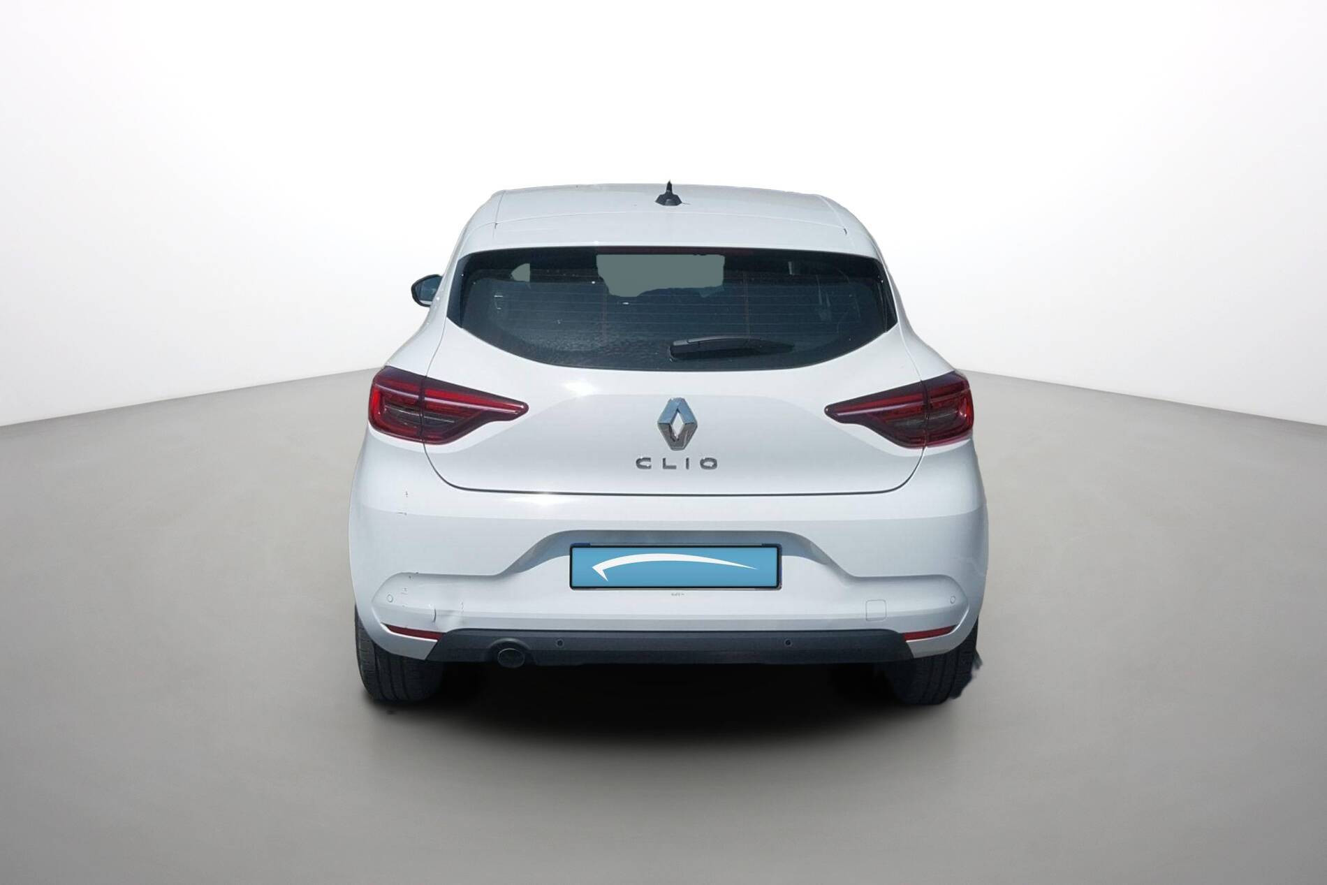 Vente en ligne Renault Clio 5 Clio TCe 90 au prix de 14 490 €
