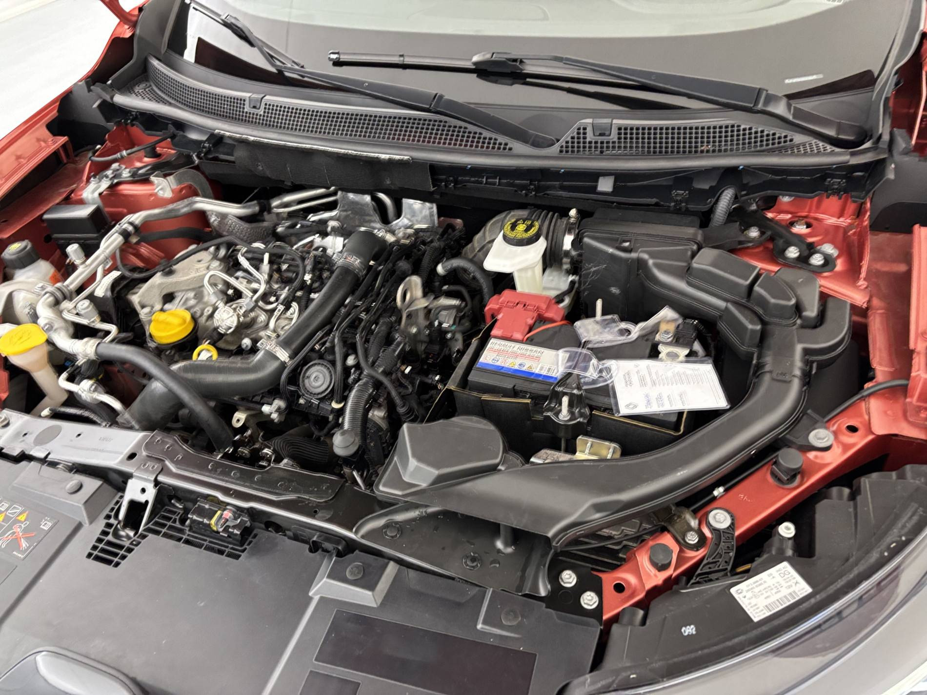 Vente en ligne Renault Kadjar  TCe 140 EDC au prix de 16 990 €