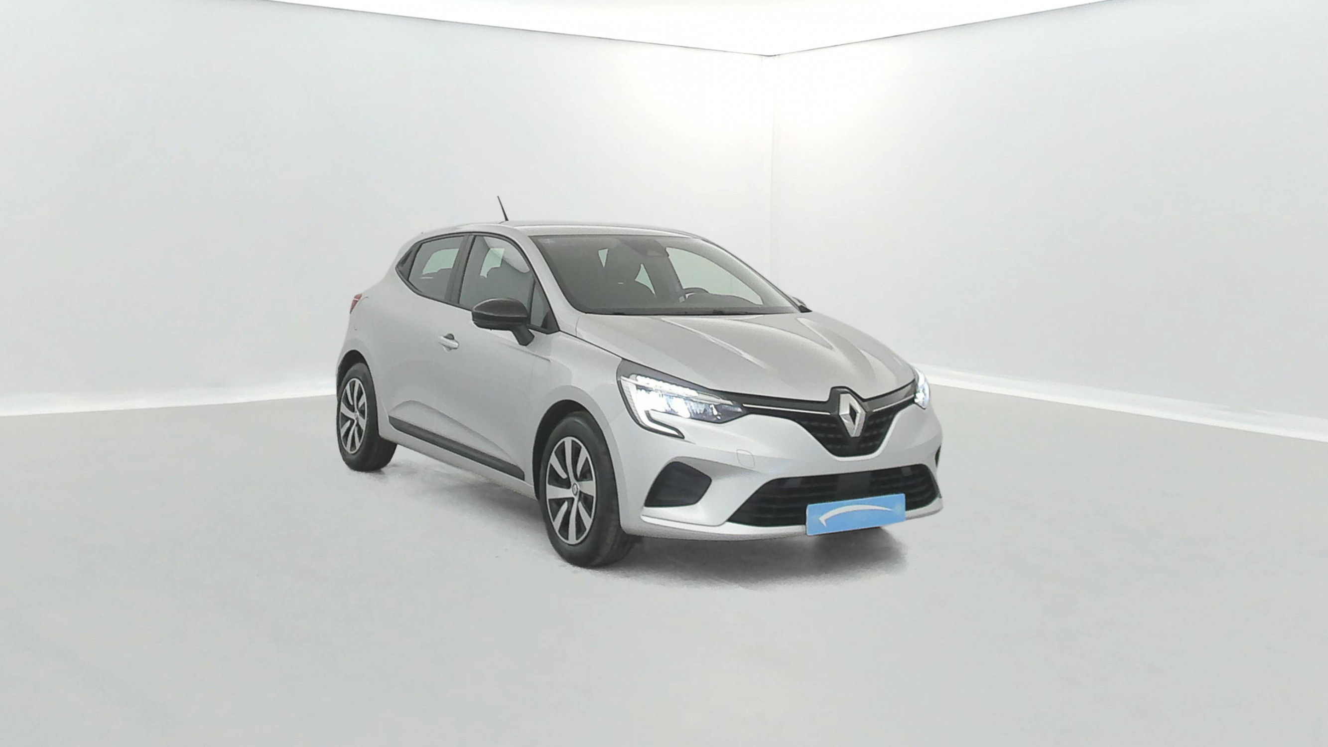 Vente en ligne Renault Clio 5 Clio TCe 90 au prix de 14 290 €