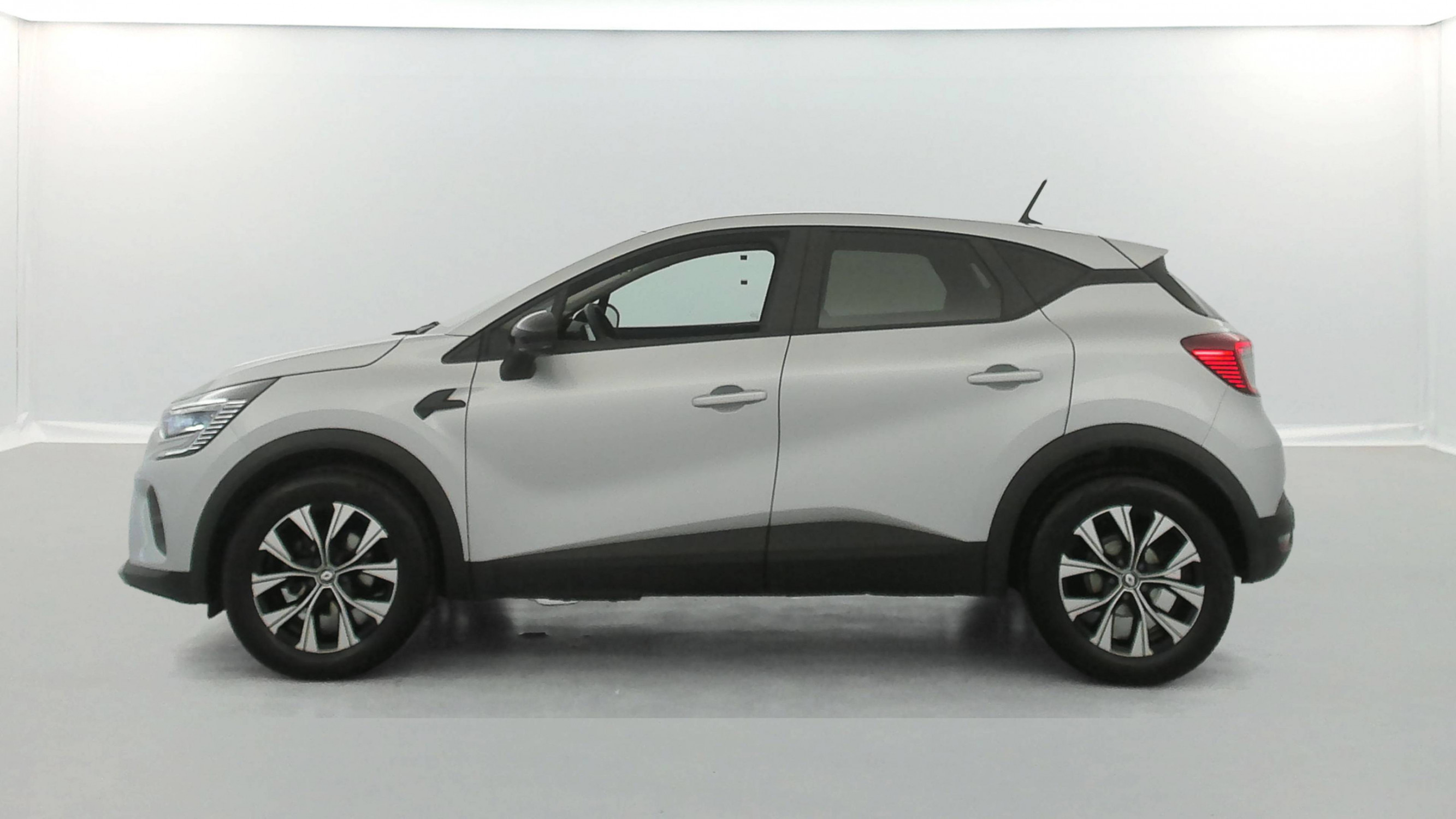 Vente en ligne Renault Captur  TCe 90 au prix de 19 590 €