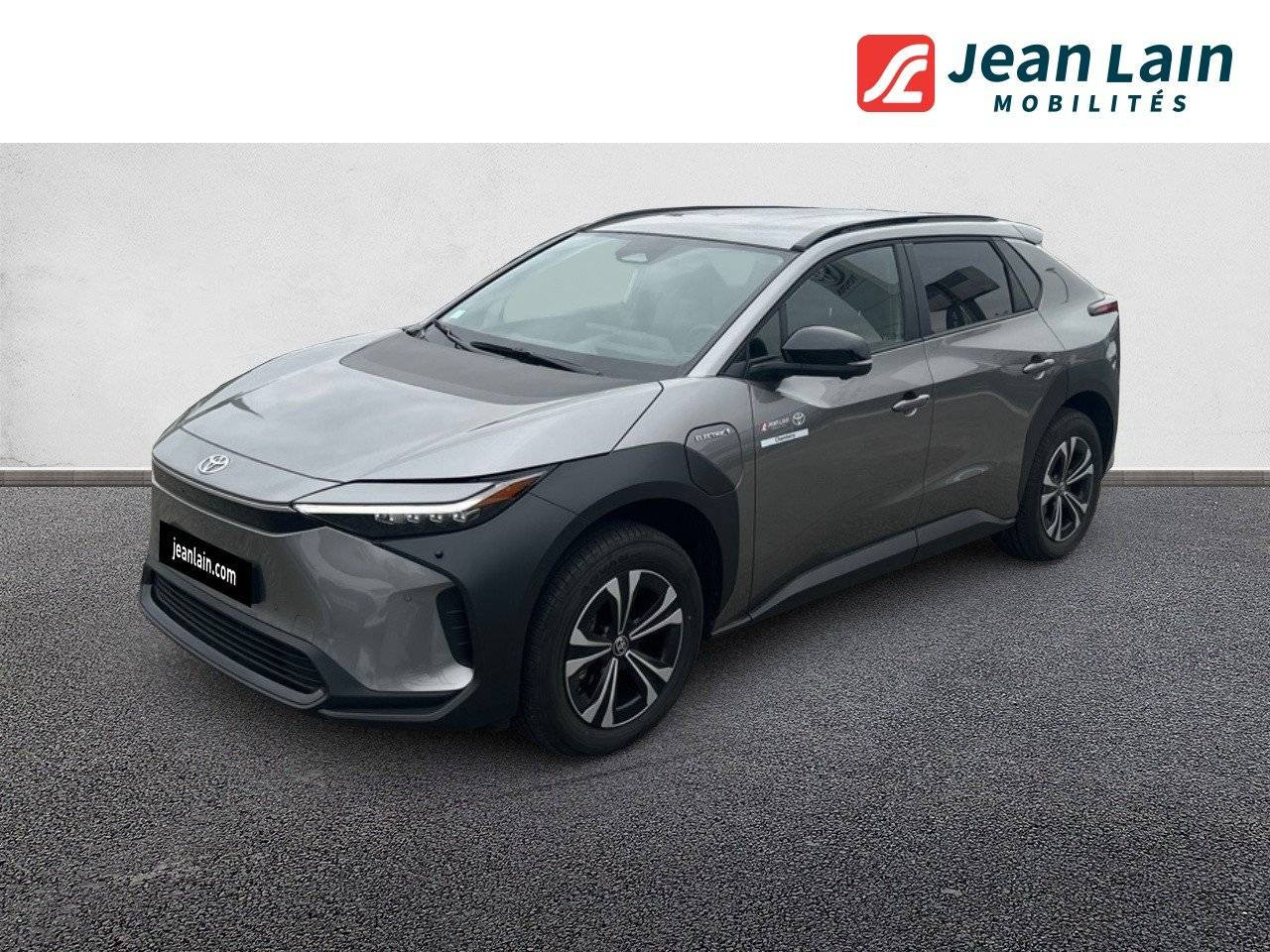 Vente en ligne TOYOTA BZ4X bZ4X 11kW 2WD Origin de 2024 au prix de 0 €