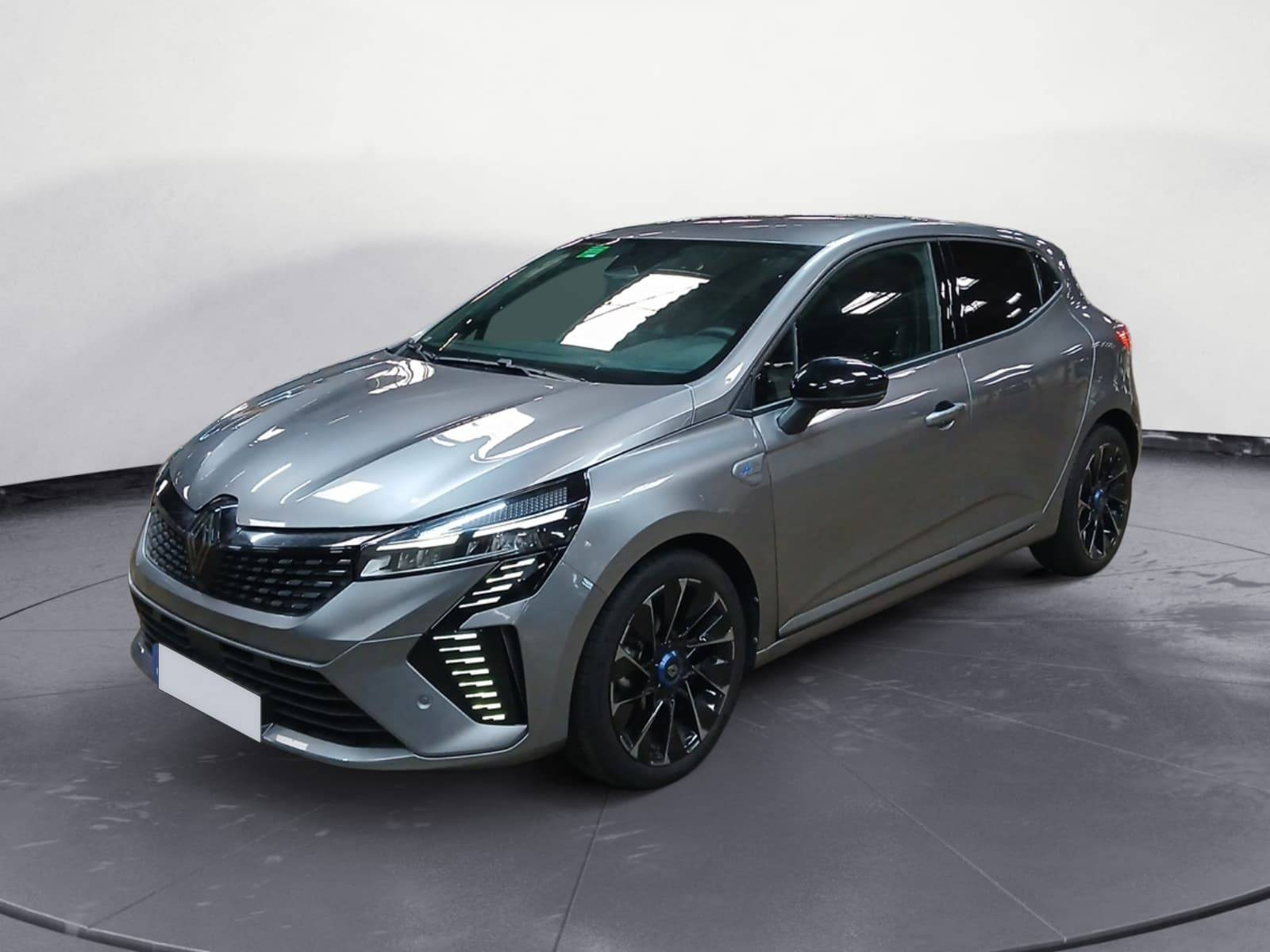 Renault Clio 5 Clio TCe 90 ch GSR2 occasion de 2025 en vente à Saint-Brieuc