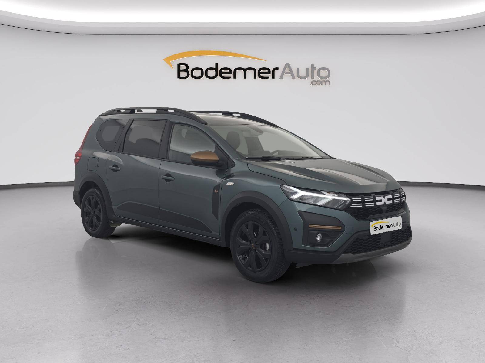 Vente en ligne Dacia Jogger  ECO-G 100 7 places au prix de 17 990 €