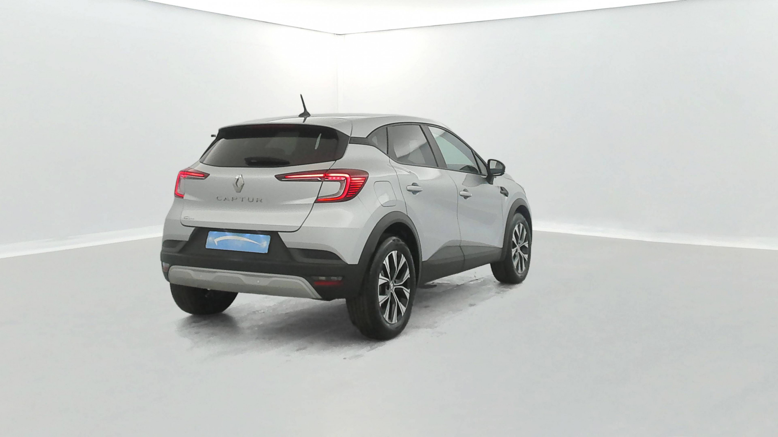 Vente en ligne Renault Captur  TCe 90 au prix de 16 990 €