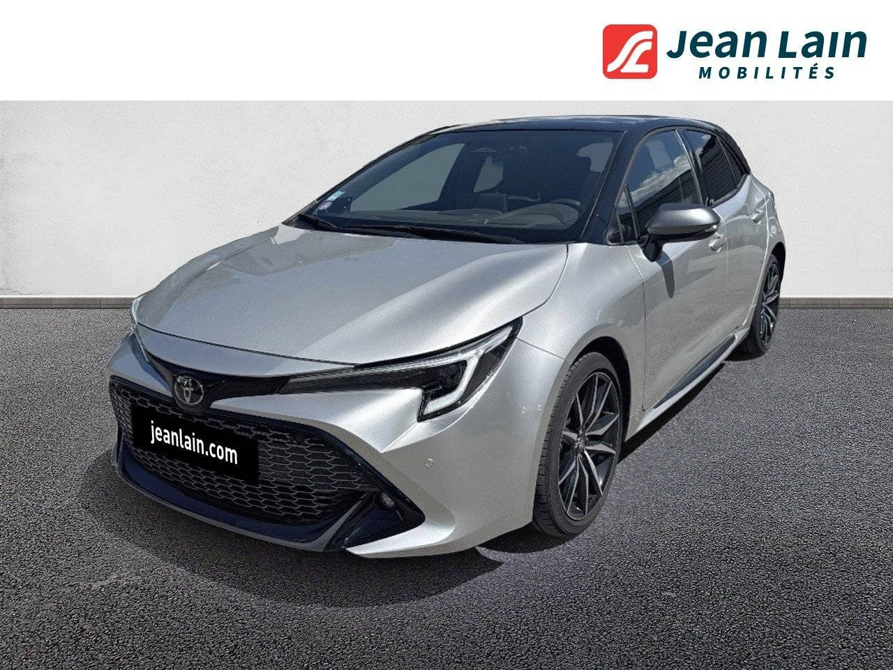 Vente en ligne TOYOTA COROLLA HYBRIDE Corolla Hybride 140ch GR Sport de 2024 au prix de 31 990 €