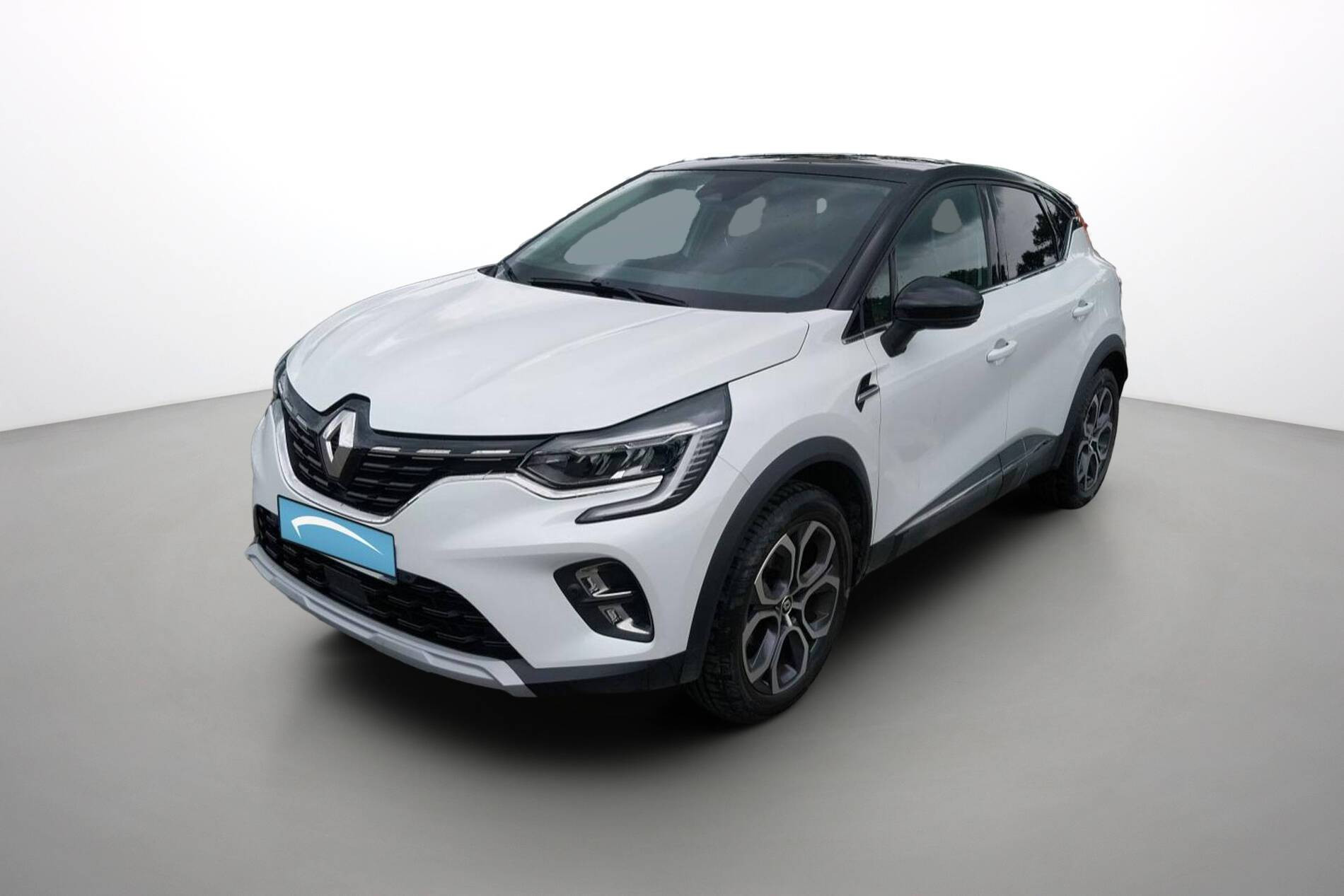 Renault Captur  TCe 90 occasion de 2023 en vente à Lorient