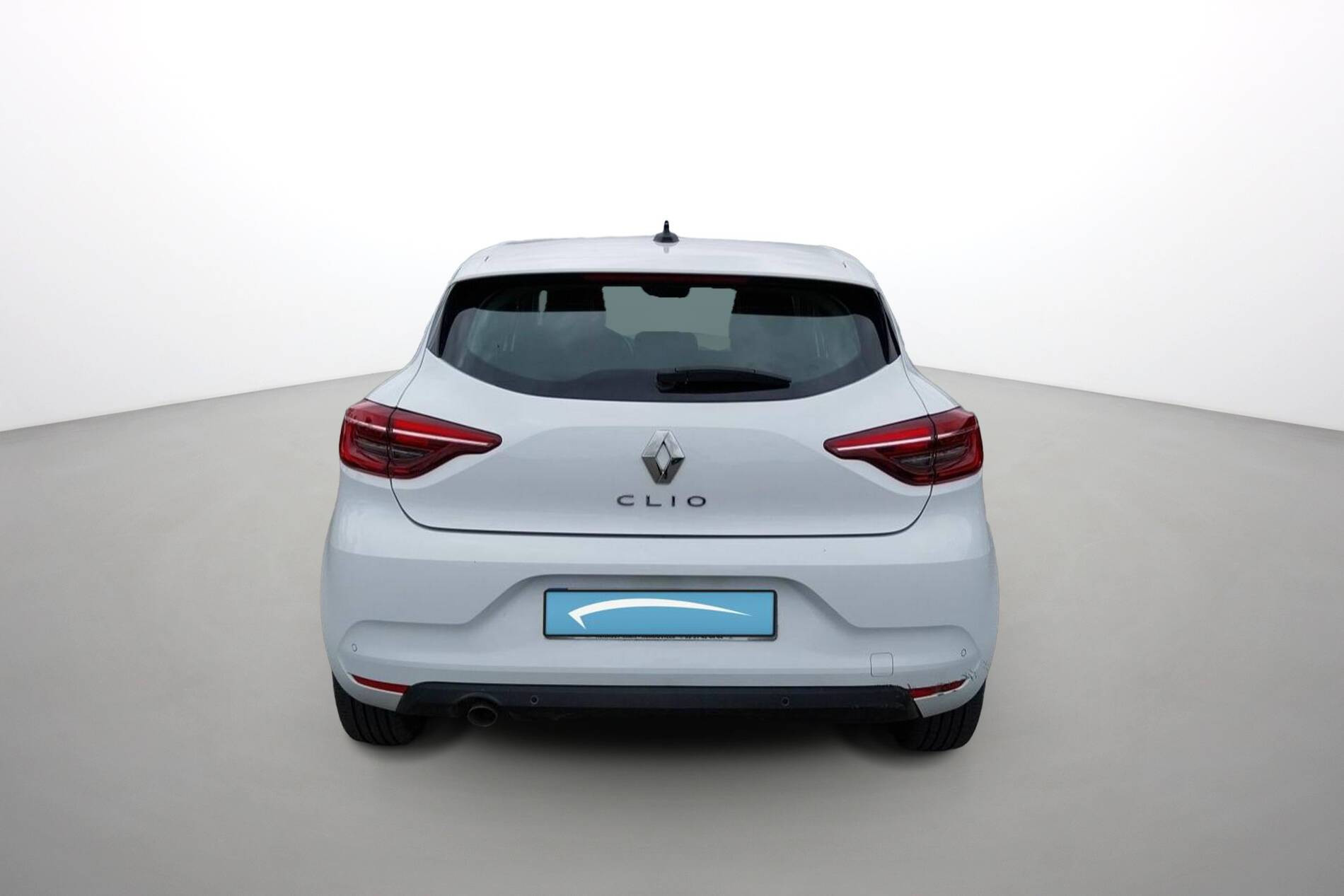 Vente en ligne Renault Clio 5 Clio SCe 65 - 21N au prix de 12 390 €