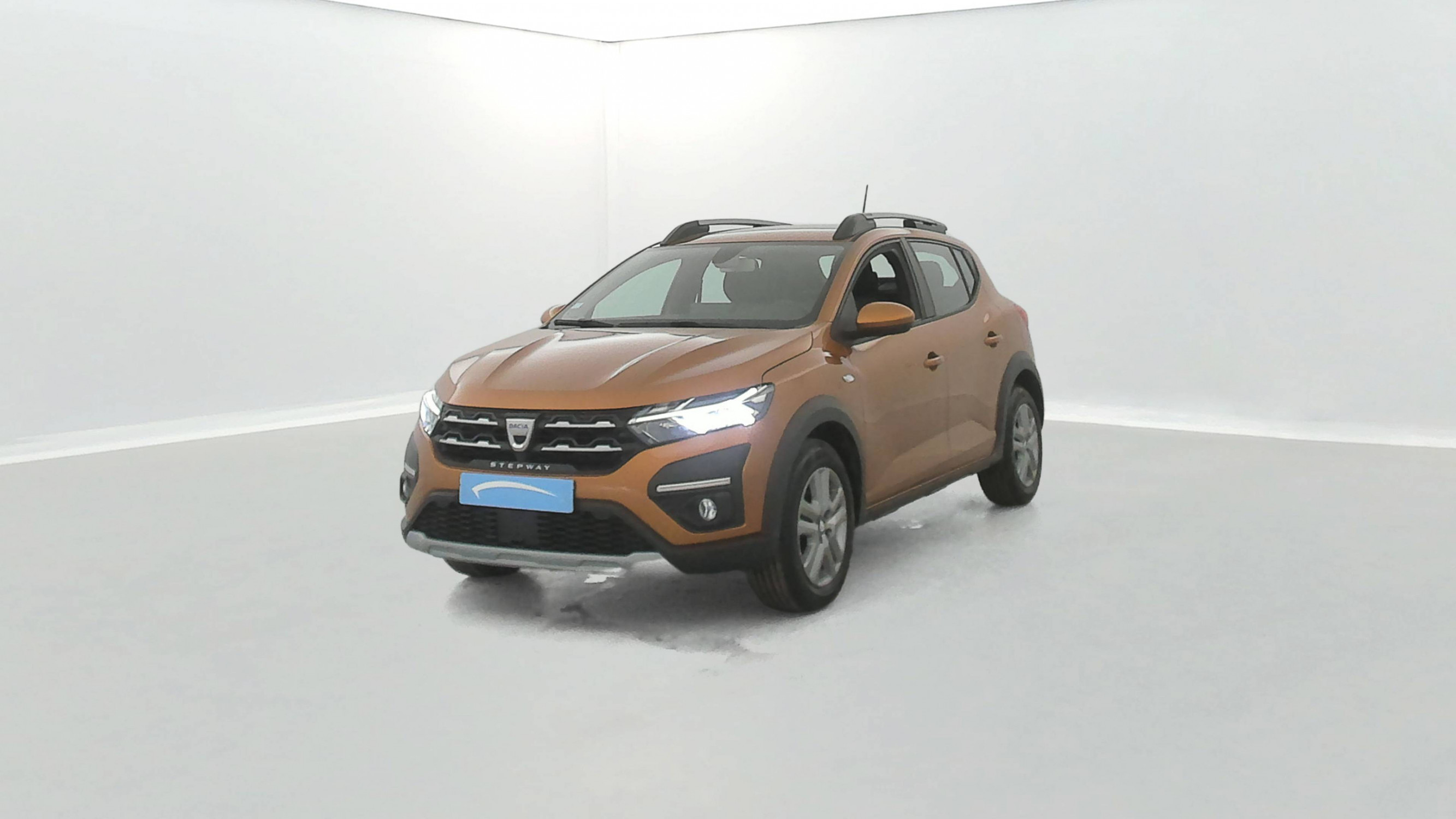 Dacia Sandero  TCe 90 - 22 occasion de 2021 en vente à Brest