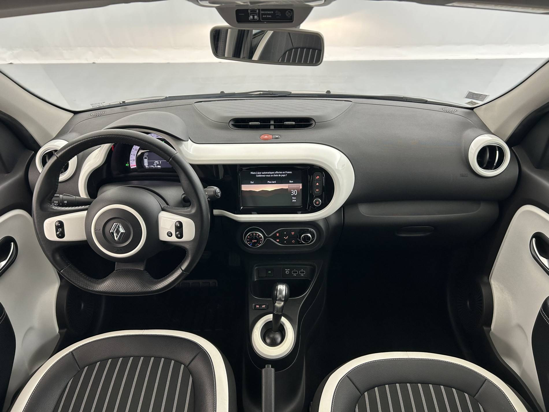 Vente en ligne Renault Twingo Electrique Twingo III Achat Intégral - 21 au prix de 11 790 €