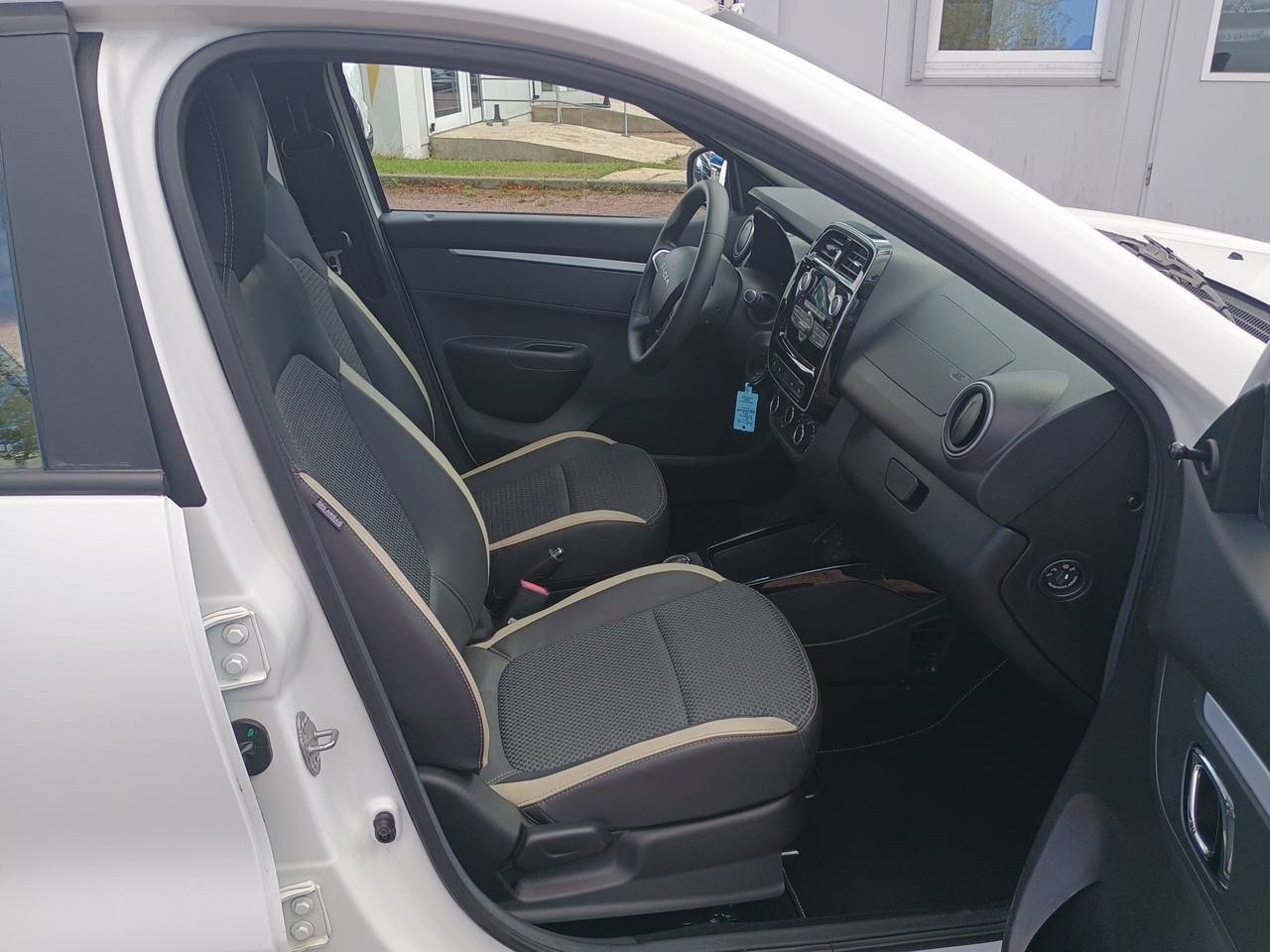 Vente en ligne Dacia Spring Spring au prix de 11 990 €