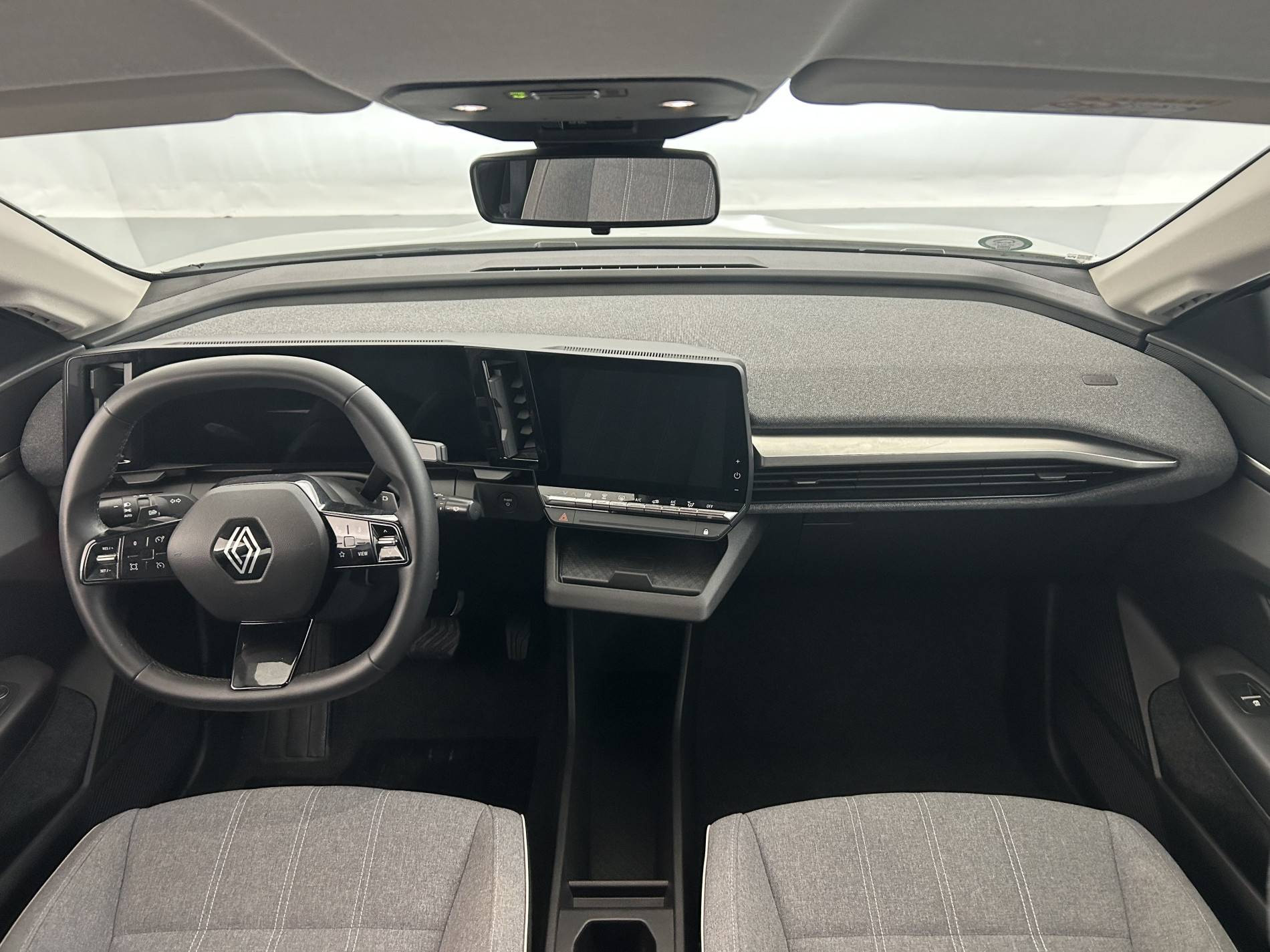 Vente en ligne Renault Megane E-Tech  EV40 130ch standard charge au prix de 18 790 €