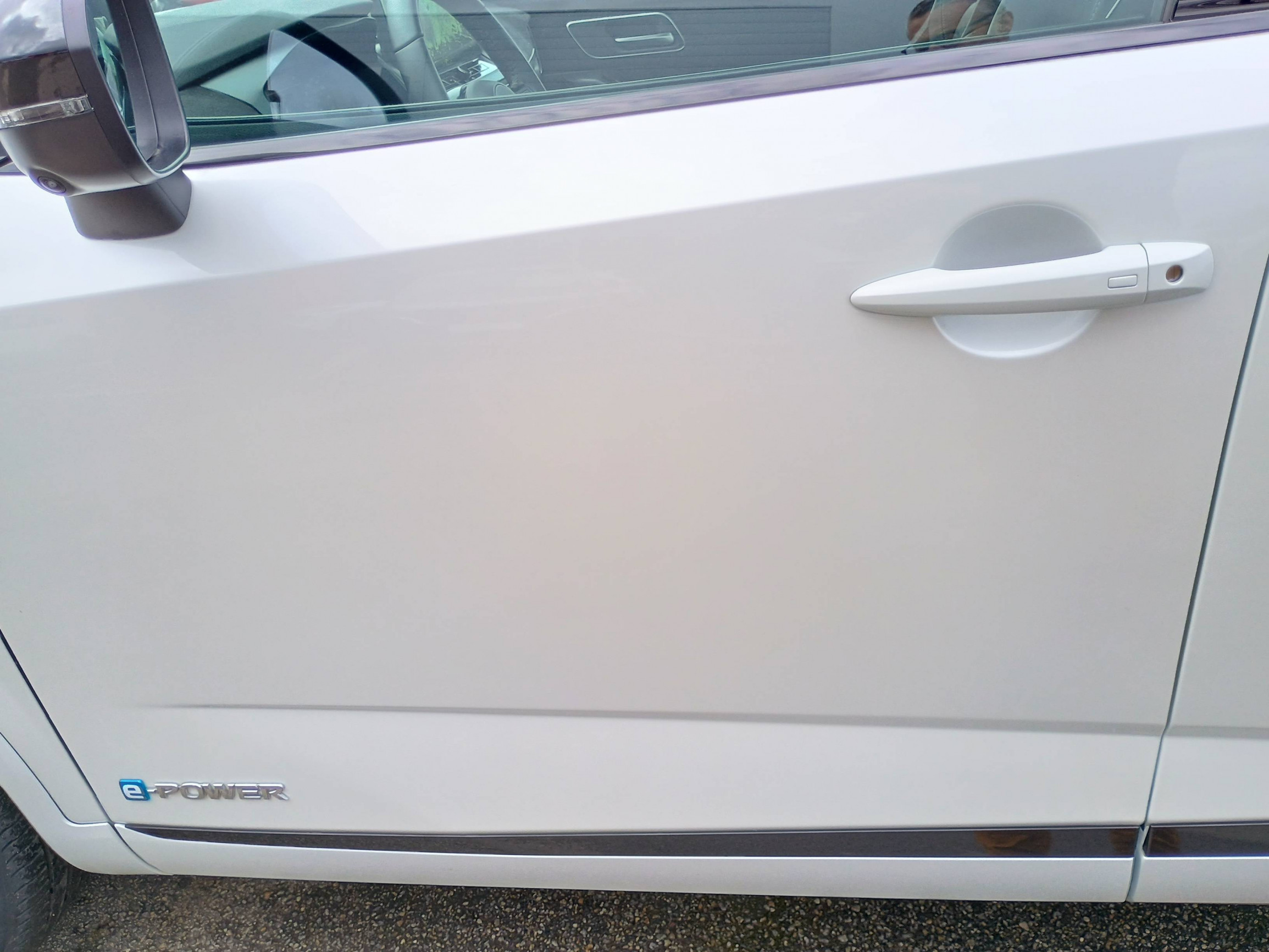 Vente en ligne Nissan Qashqai  e-Power 190 ch au prix de 30 990 €