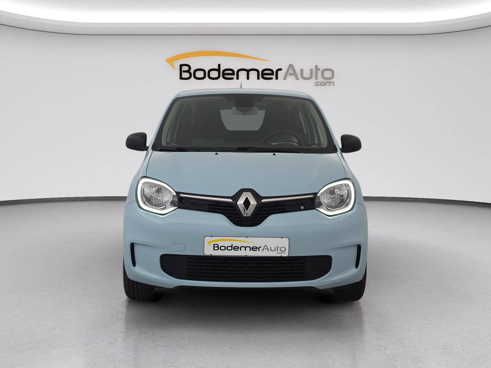 Vente en ligne Renault Twingo Electrique Twingo III E-Tech au prix de 13 990 €