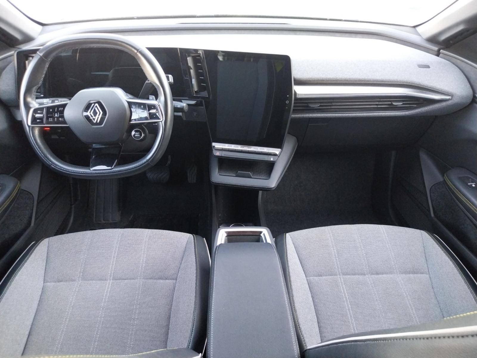 Vente en ligne Renault Megane E-Tech  EV40 130ch standard charge au prix de 18 900 €