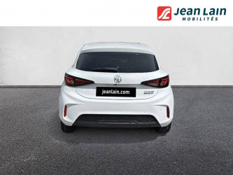 MG MG3 MG3 1.5 L Hybrid+ 195 ch Luxury 17/04/2026 en vente à Vénissieux