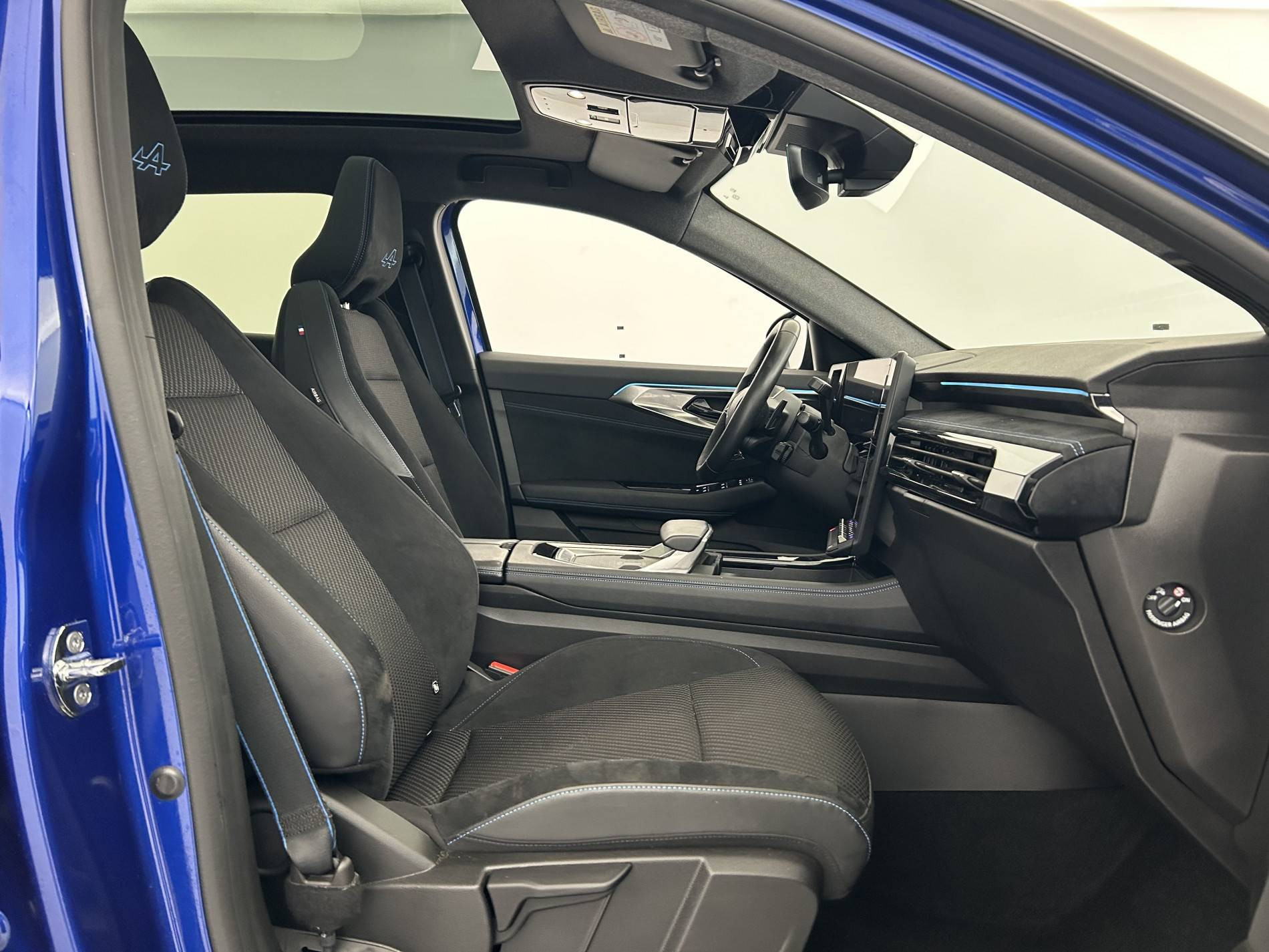 Vente en ligne Renault Austral  E-Tech hybrid 200 au prix de 28 990 €