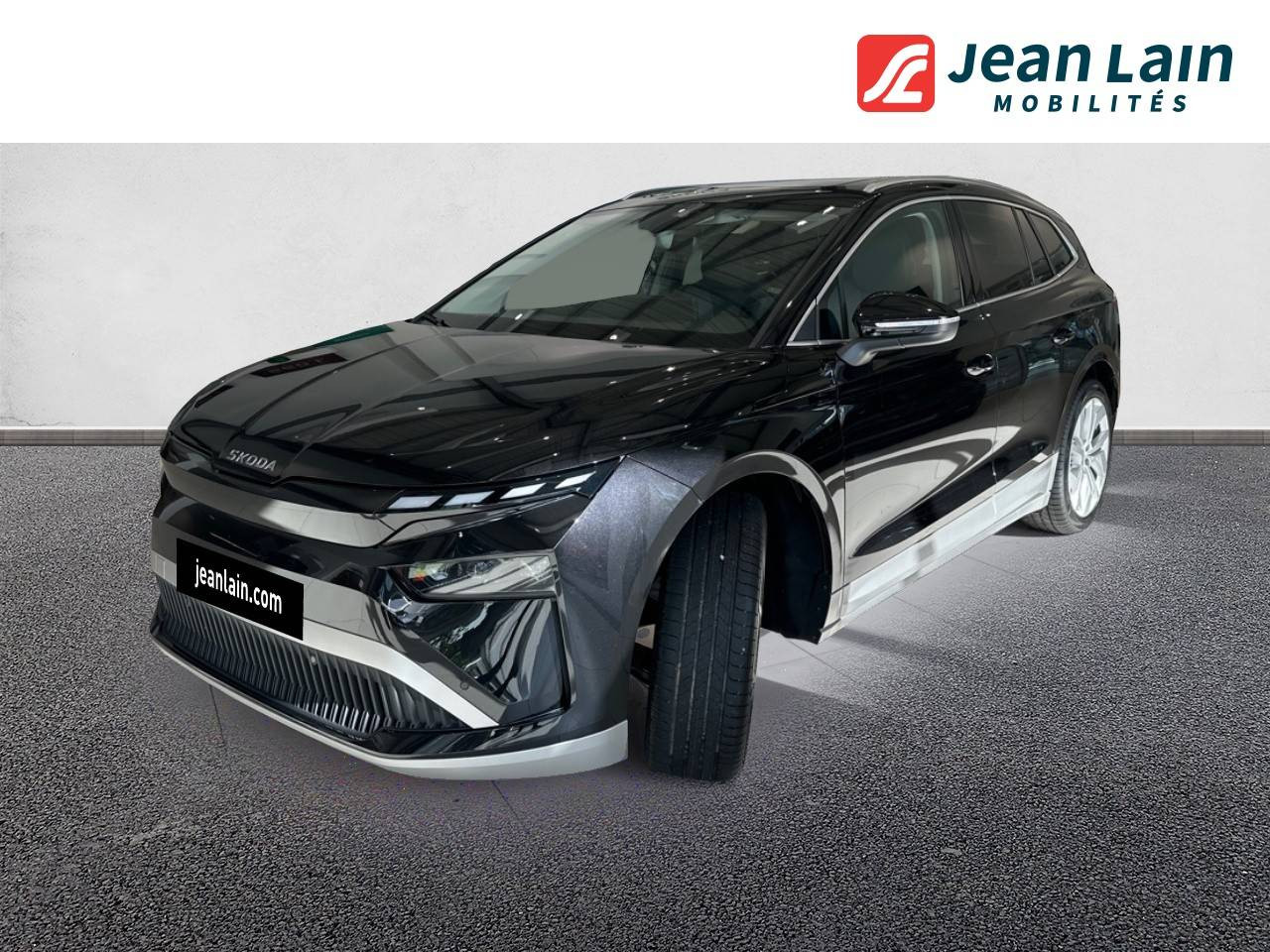 Vente en ligne SKODA ENYAQ Enyaq 85 Plus de 2025 au prix de 0 €