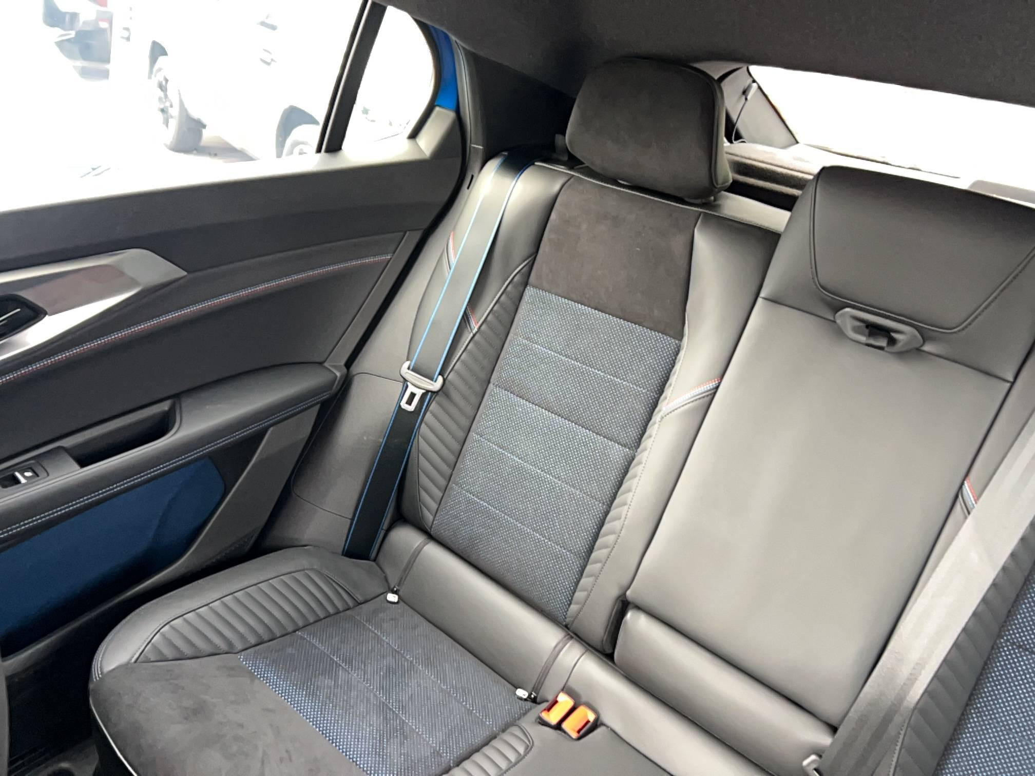 Vente en ligne Renault Rafale  E-Tech full hybrid 200 au prix de 42 990 €