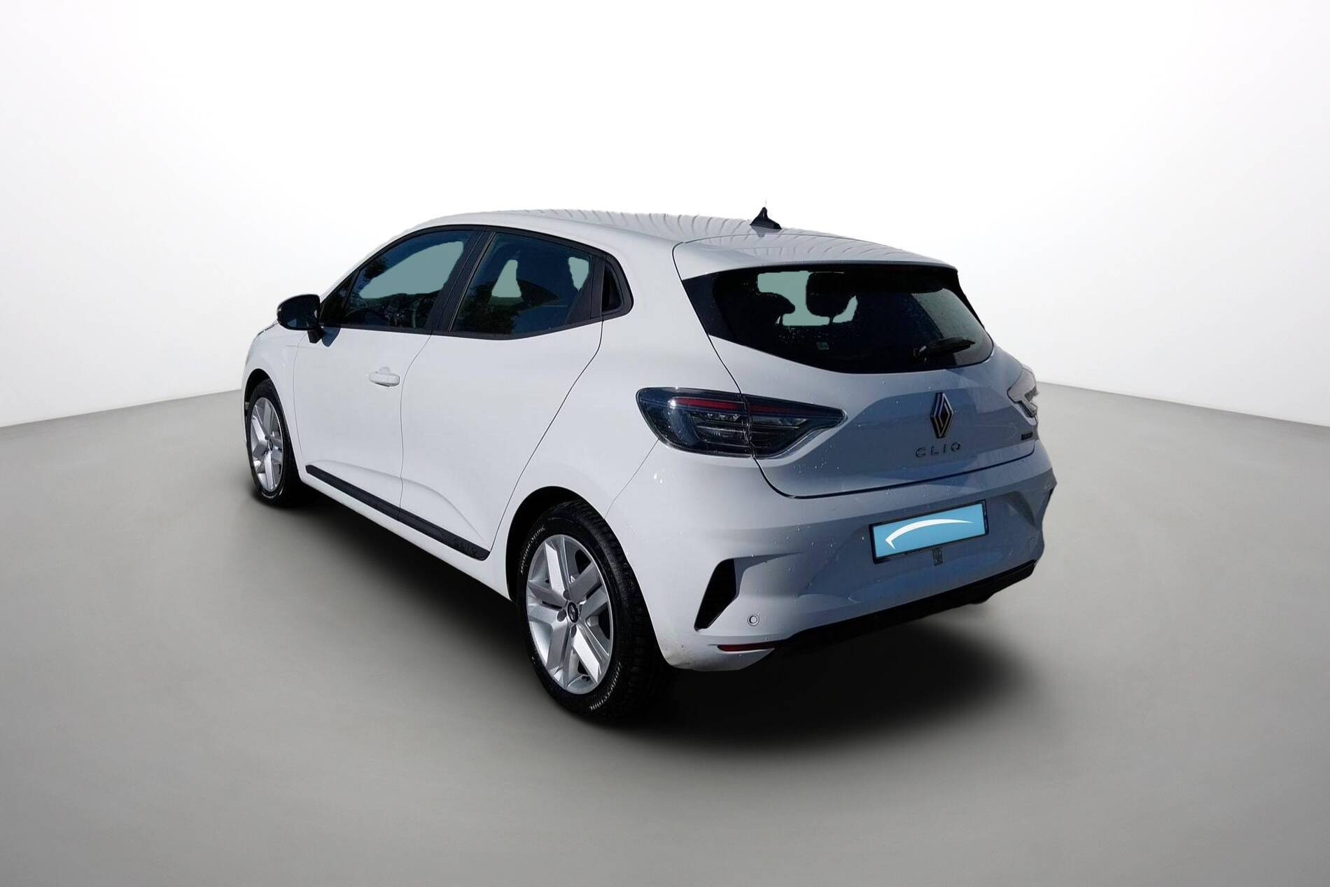 Vente en ligne Renault Clio 5 Clio E-Tech full hybrid 145 ch GSR2 au prix de 19 790 €