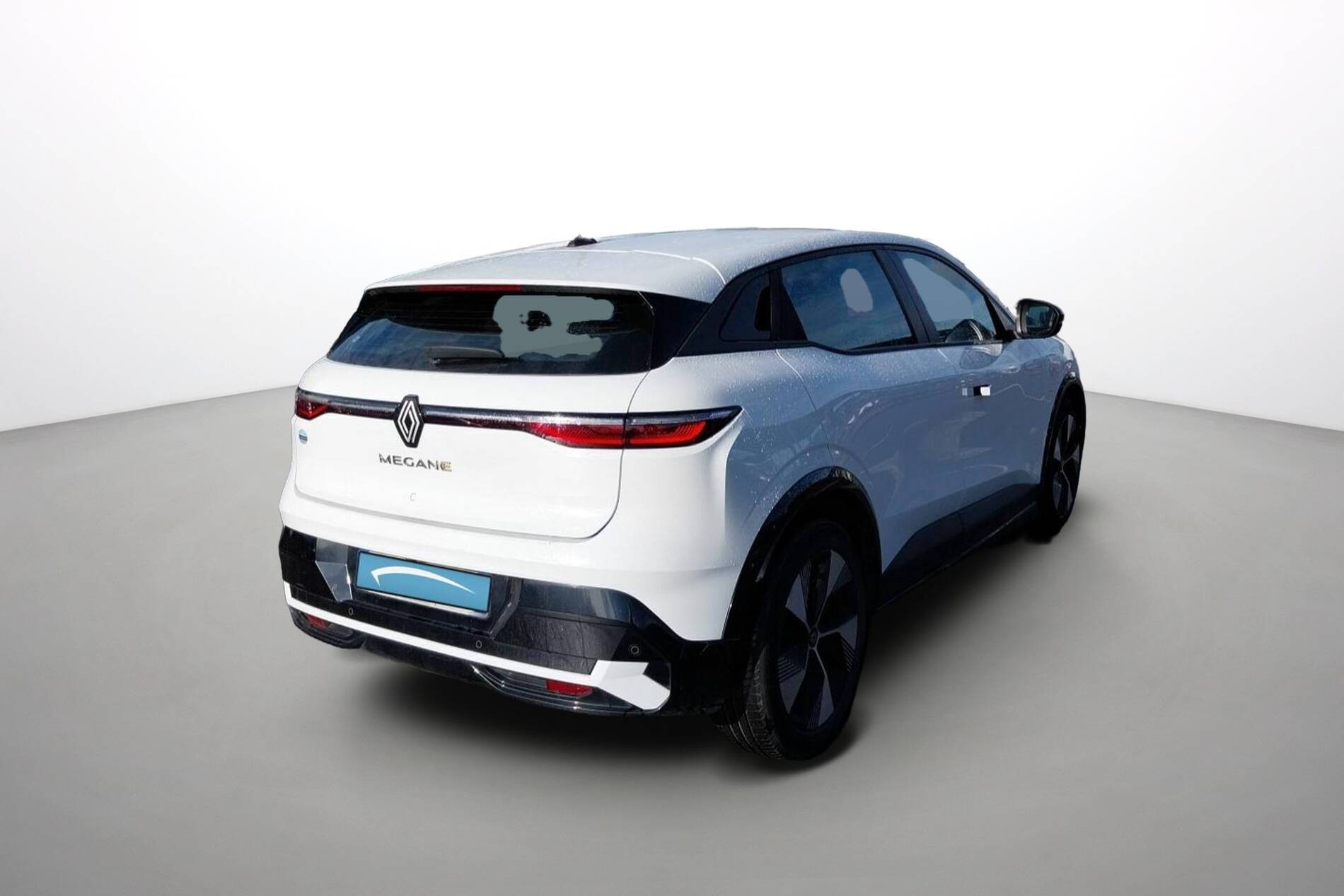 Vente en ligne Renault Megane E-Tech  EV60 220 ch super charge au prix de 21 990 €