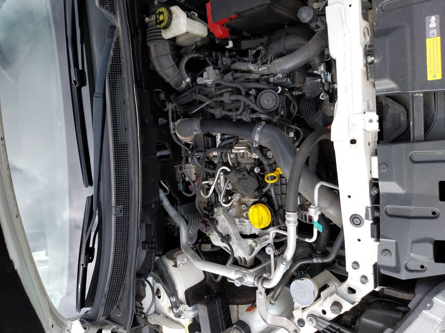 Vente en ligne Nissan Qashqai  1.3 DIG-T 140 au prix de 15 490 €