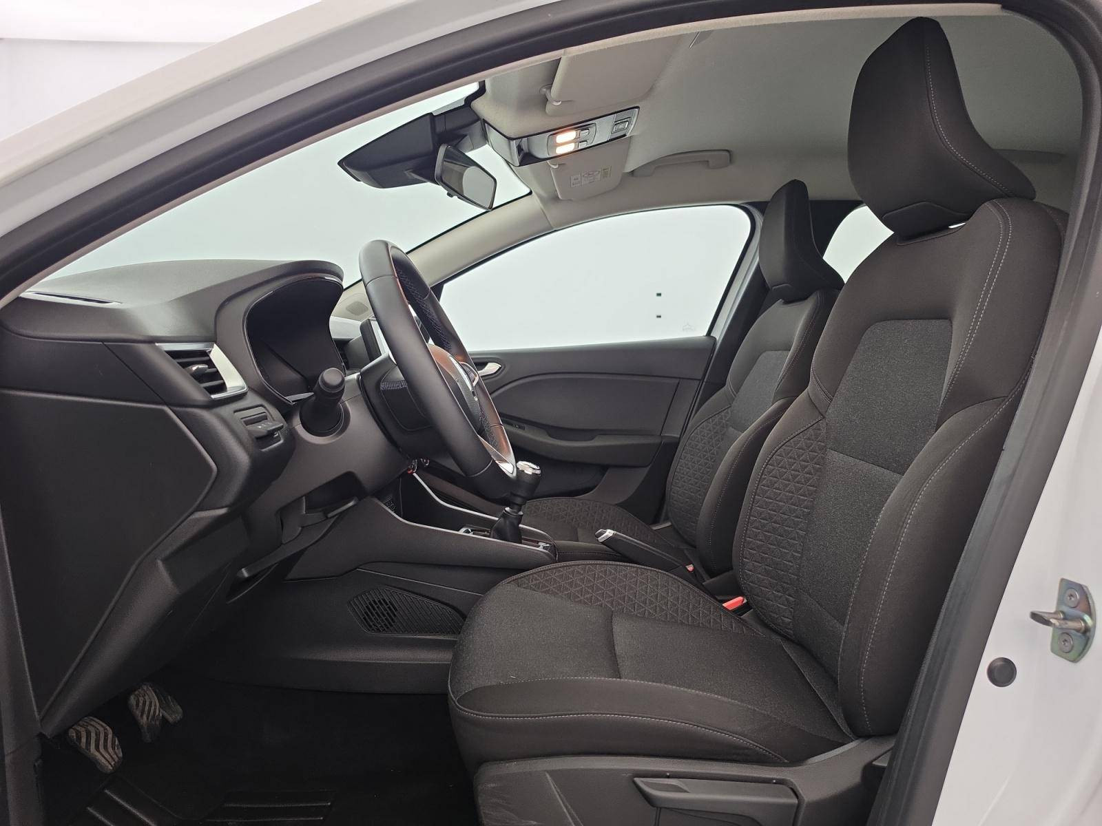Vente en ligne Renault Clio 5 Clio TCe 90 au prix de 14 490 €