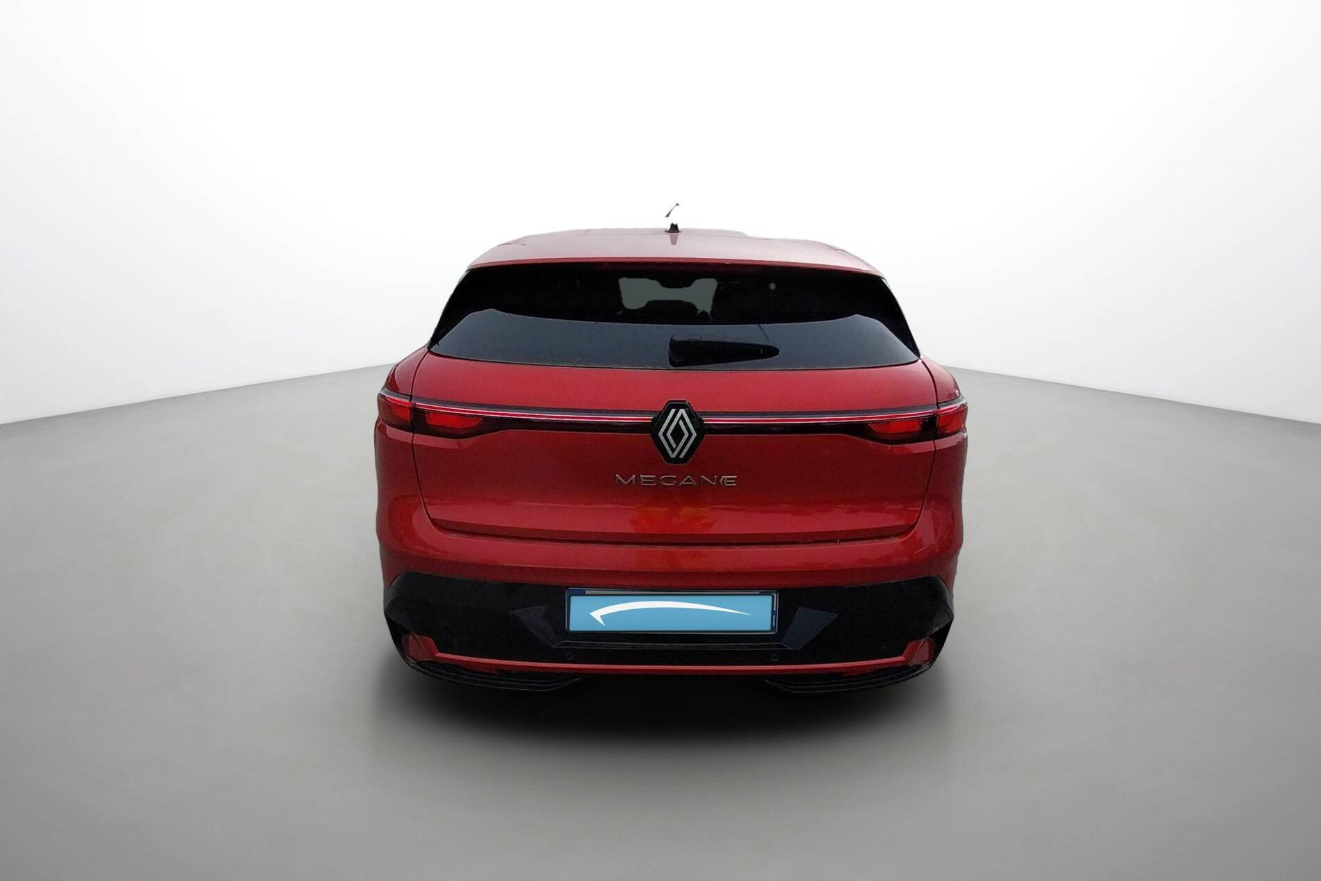 Vente en ligne Renault Megane E-Tech  EV60 220 ch optimum charge au prix de 24 790 €