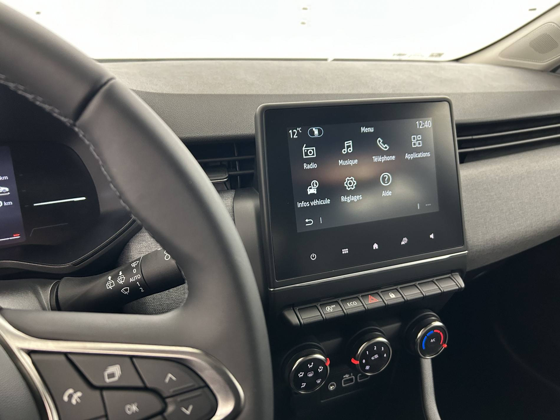 Vente en ligne Renault Clio 5 Clio TCe 90 ch GSR2 au prix de 16 290 €