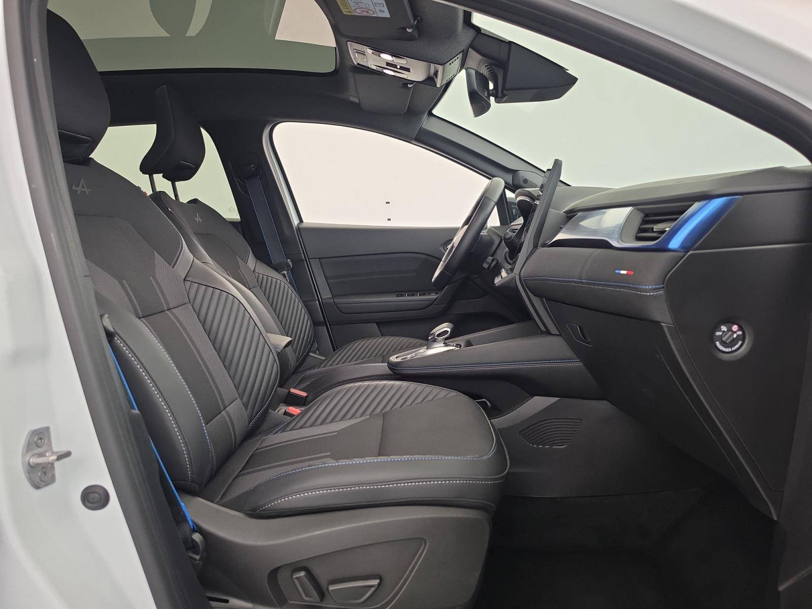 Vente en ligne Renault Symbioz  E-Tech full hybrid 145 au prix de 27 990 €